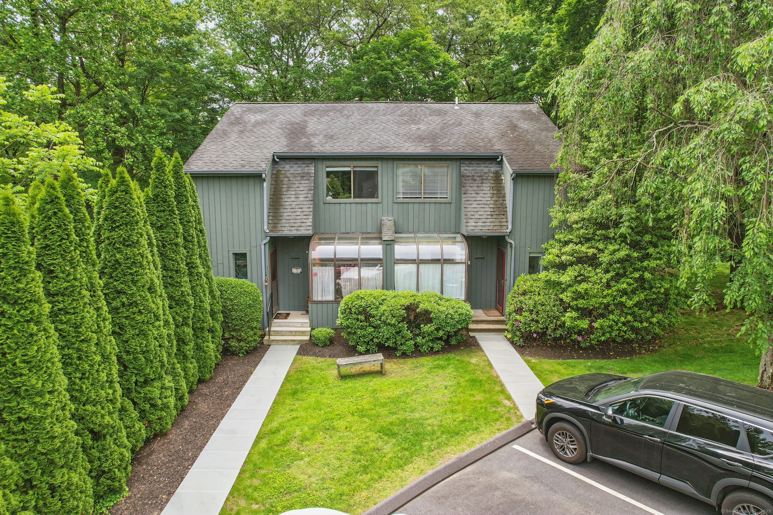 123 Old Belden Hill Road Norwalk CT