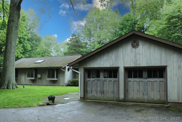 19 Harding Lane Westport CT