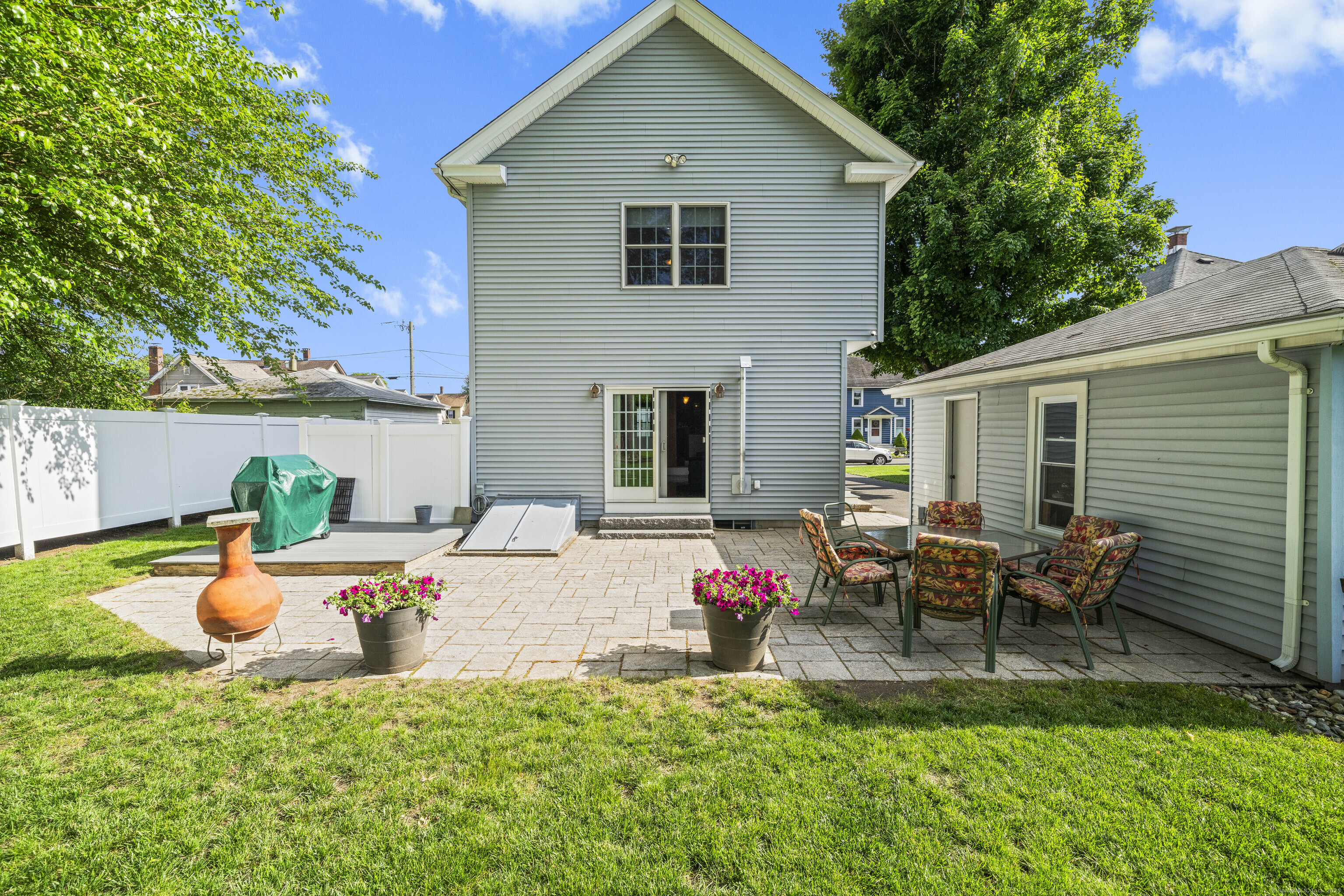 116 Grove Street