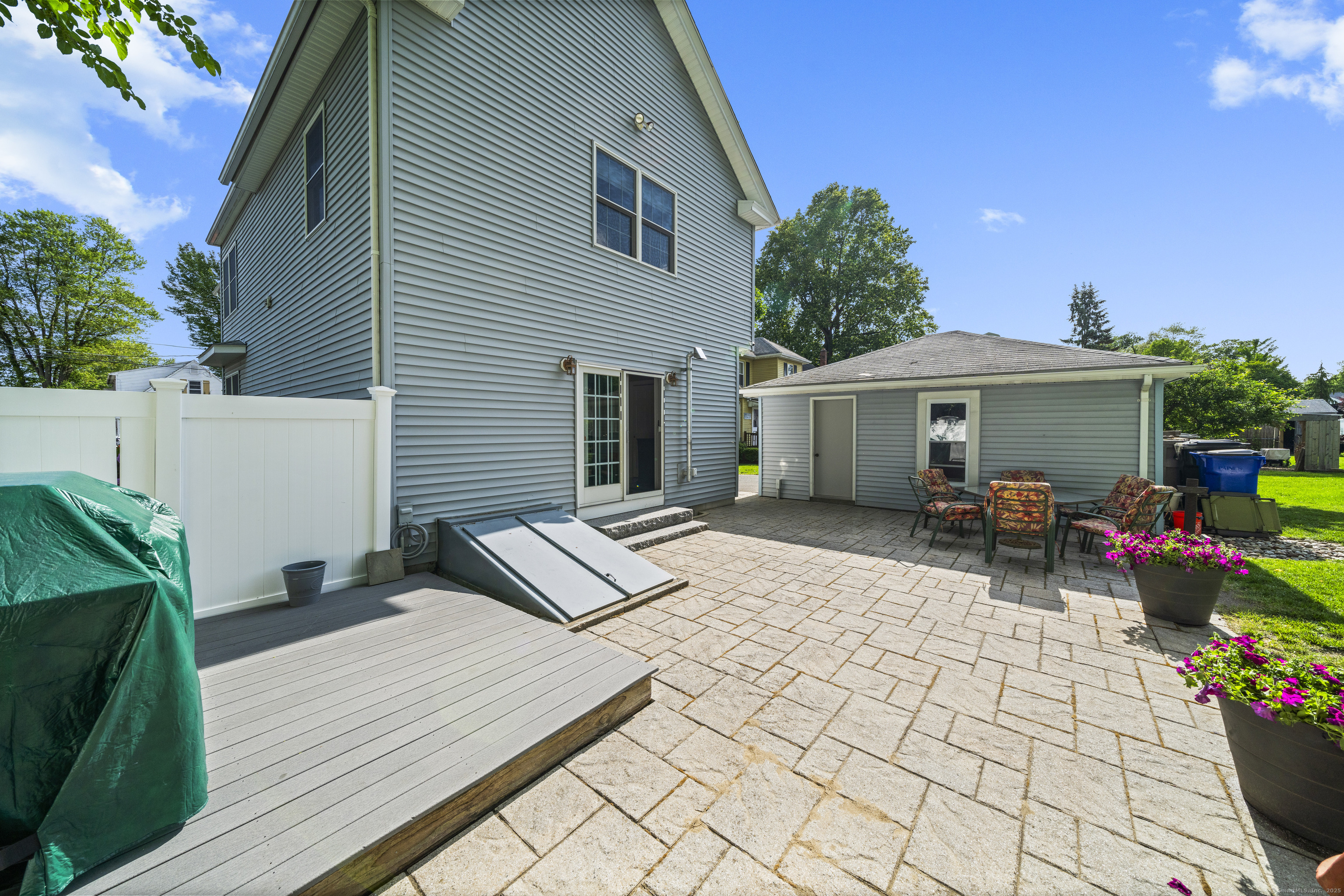 116 Grove Street
