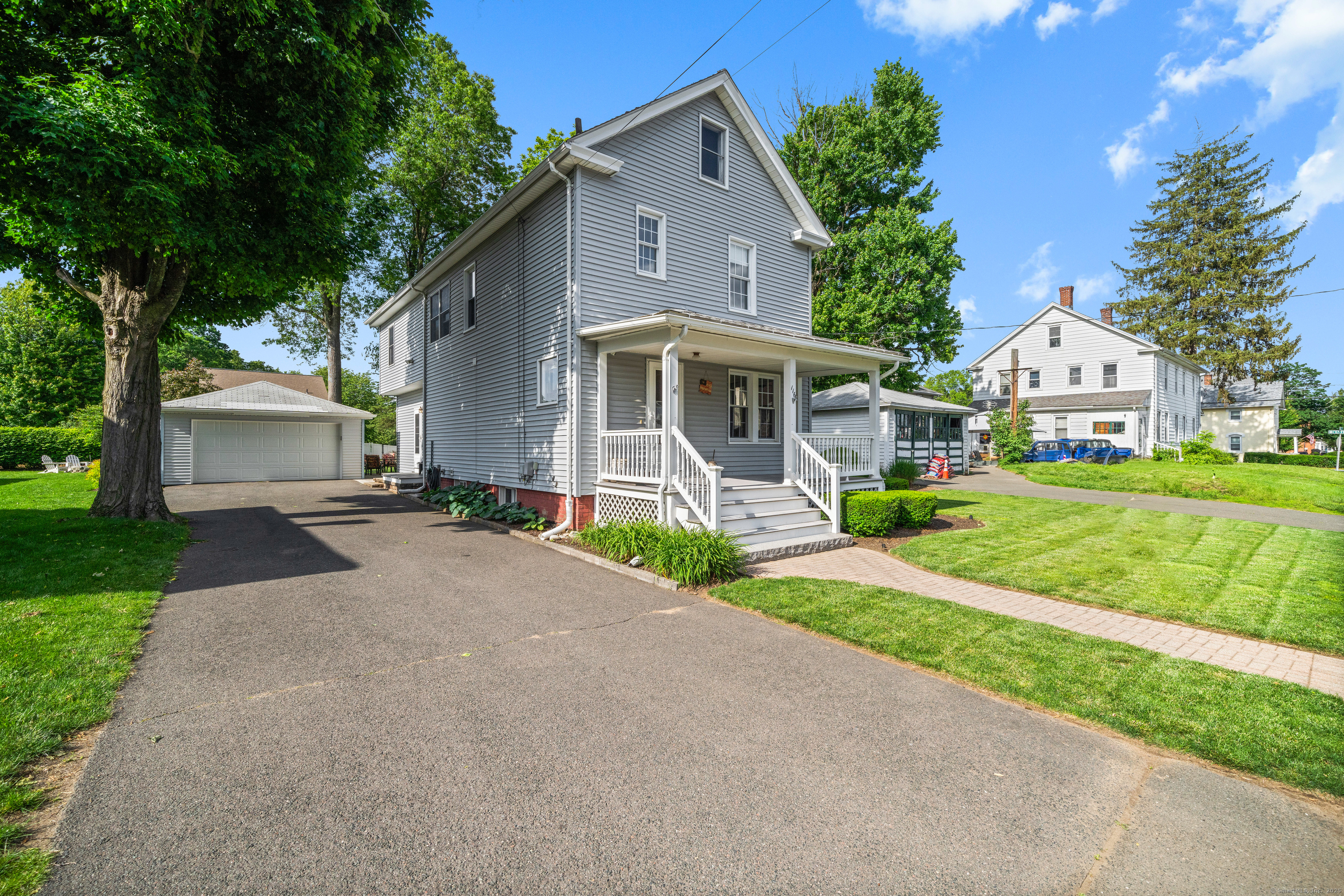 116 Grove Street