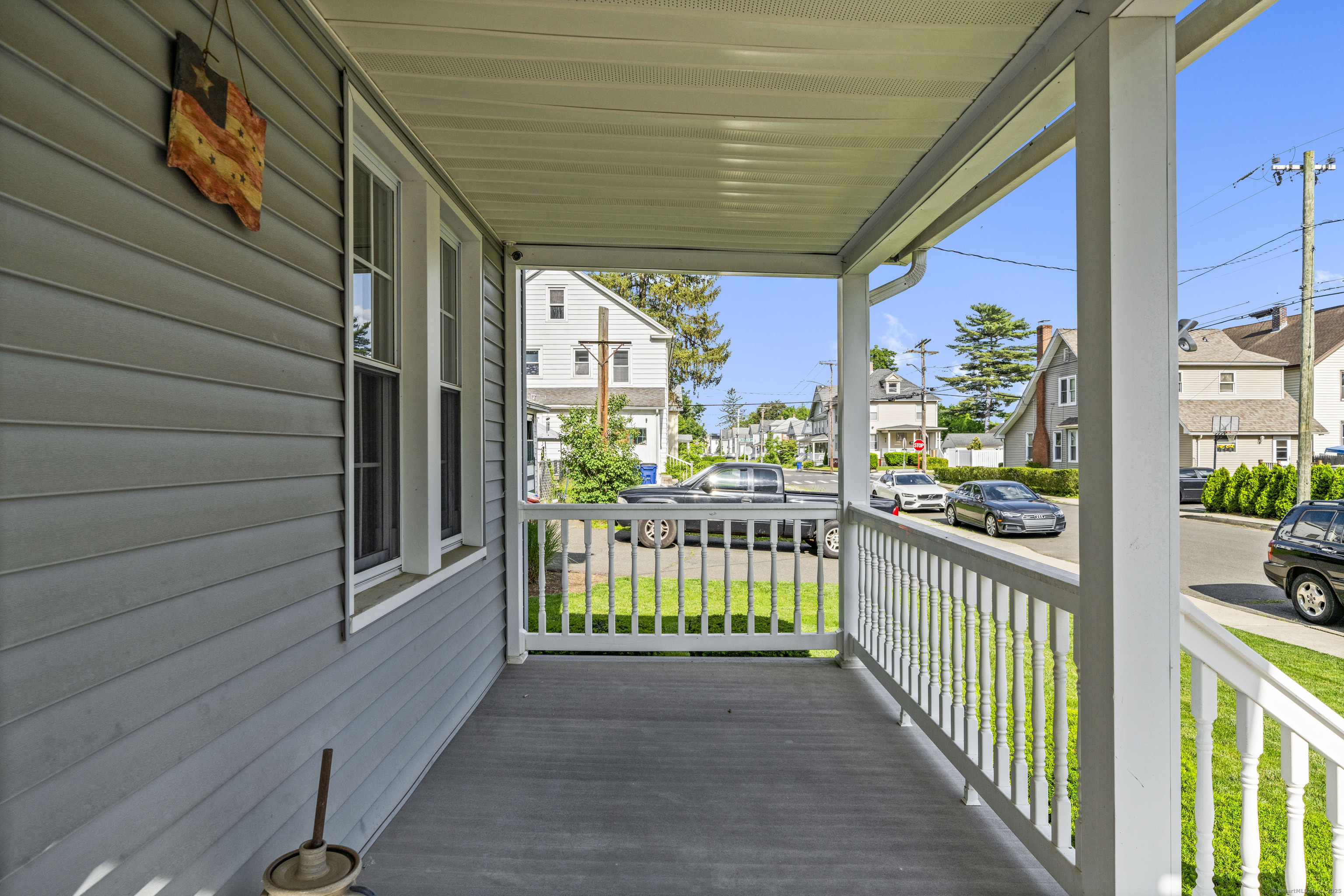 116 Grove Street