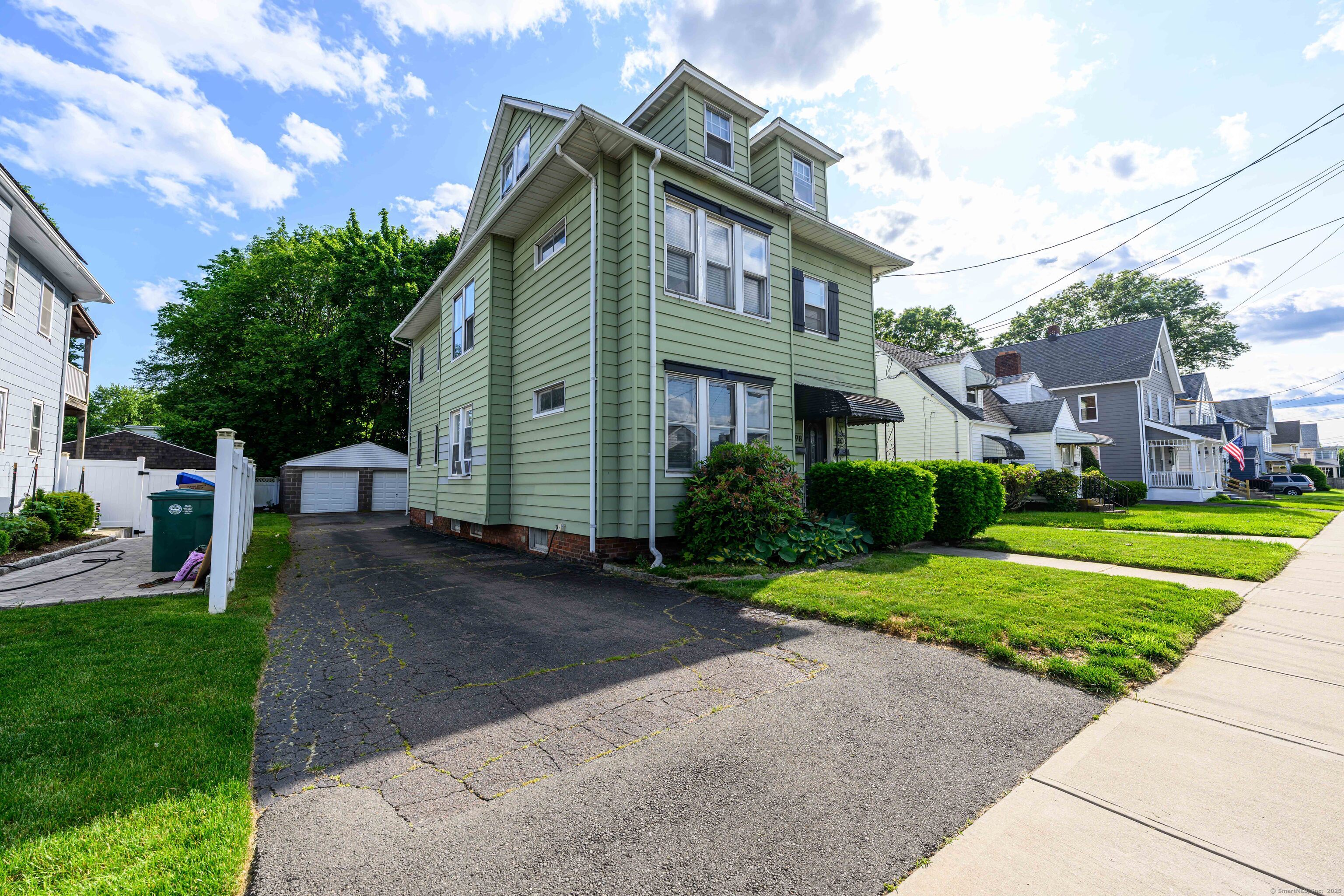98 Gorham Avenue Hamden CT