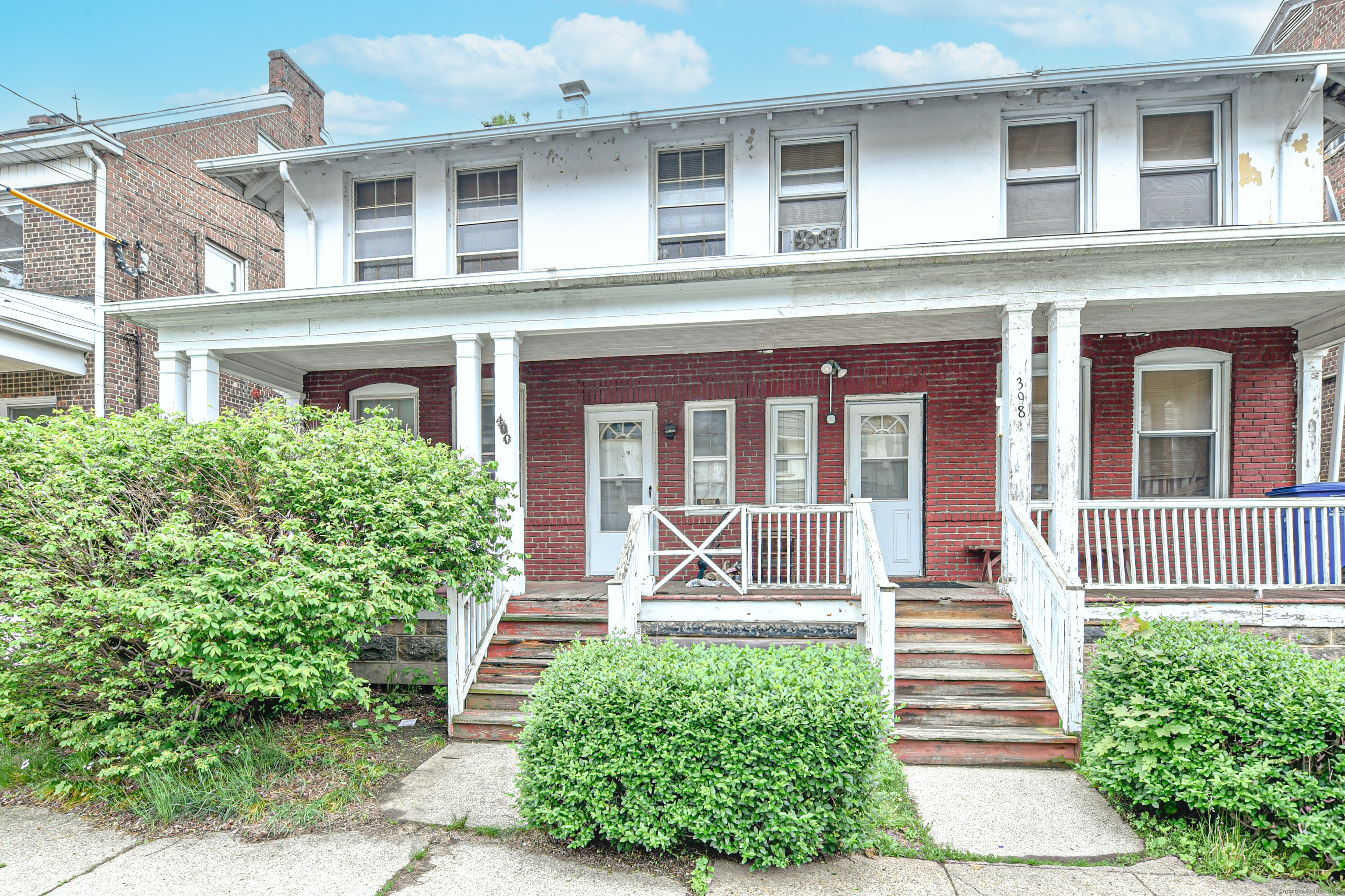 400 East Avenue Bridgeport CT