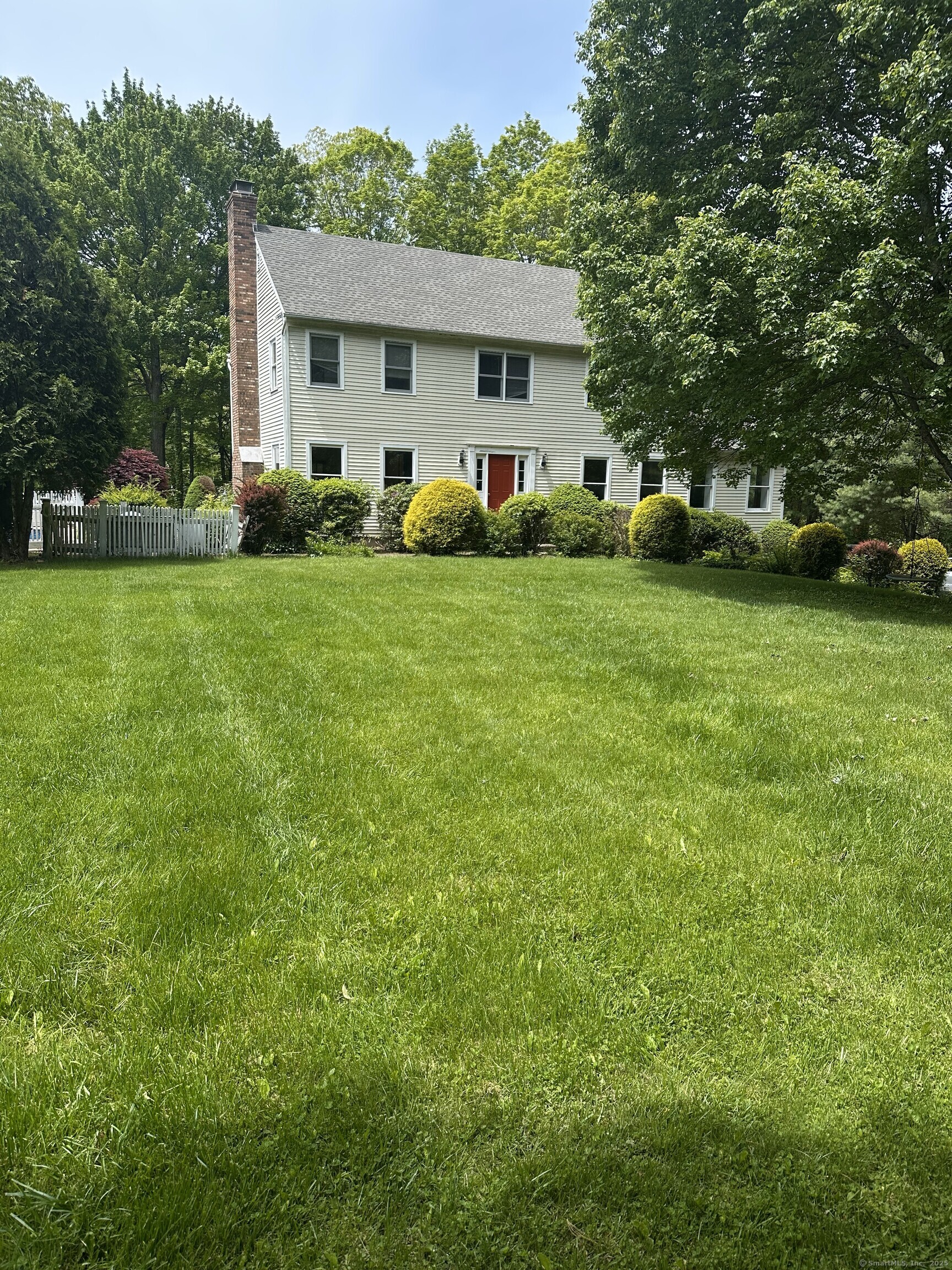 471 Goshen Road Litchfield CT