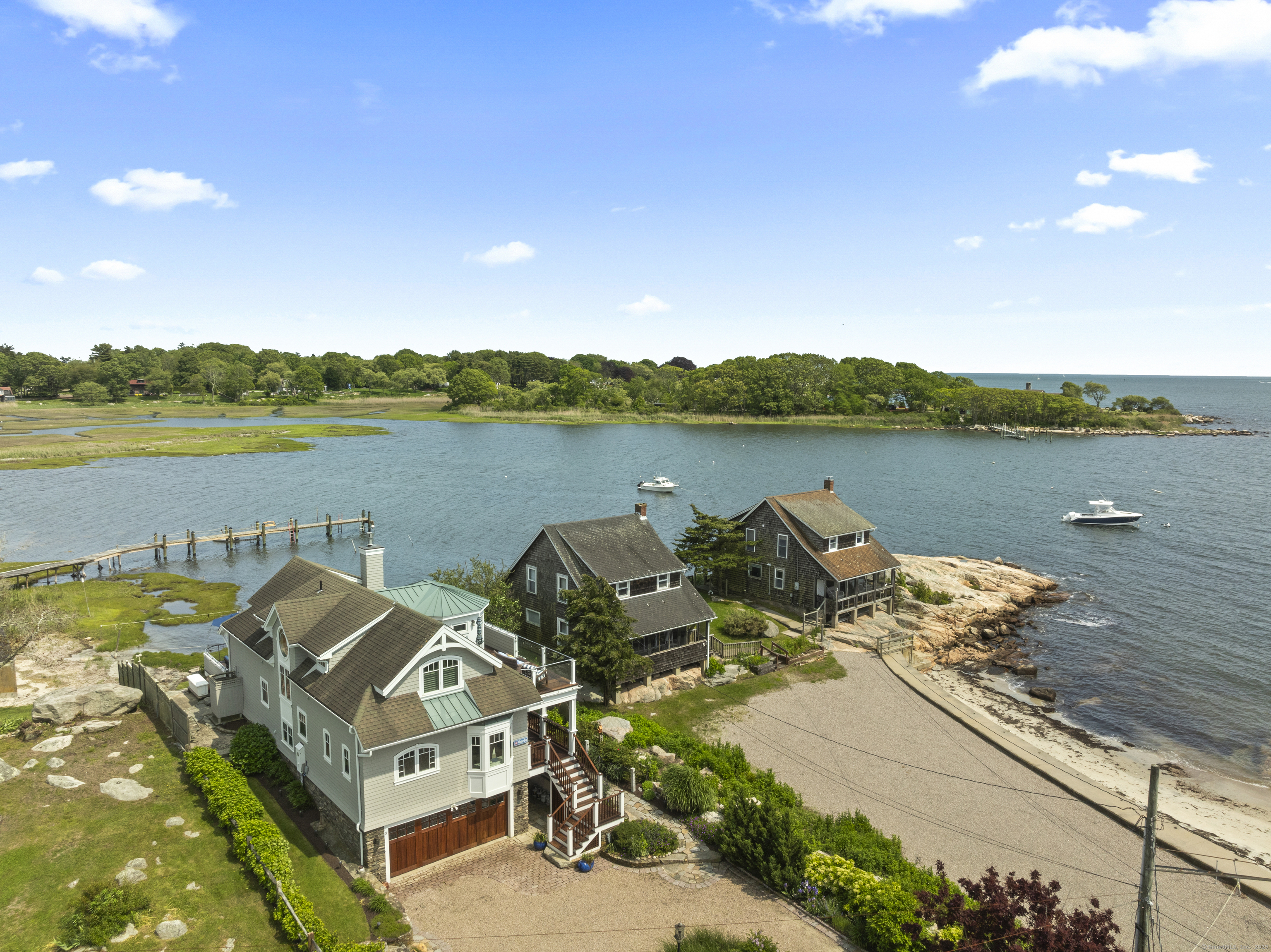3 Open Way Stonington CT