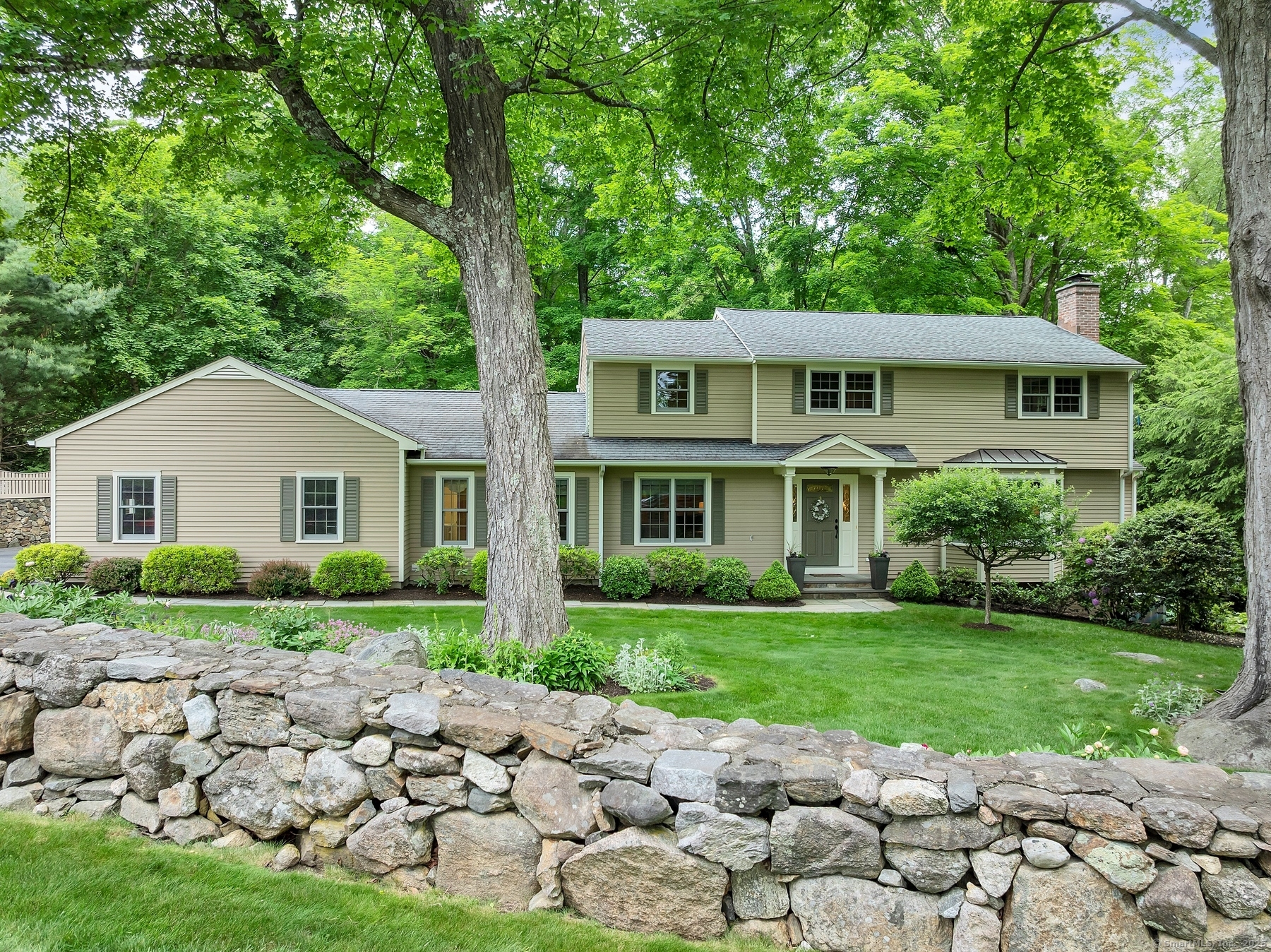 67 Great Hill Road Ridgefield CT