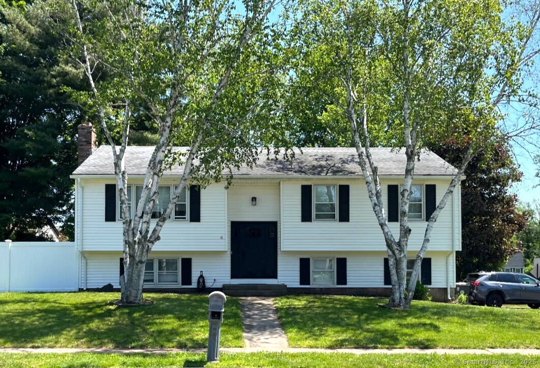6 Cynthia Drive Berlin CT