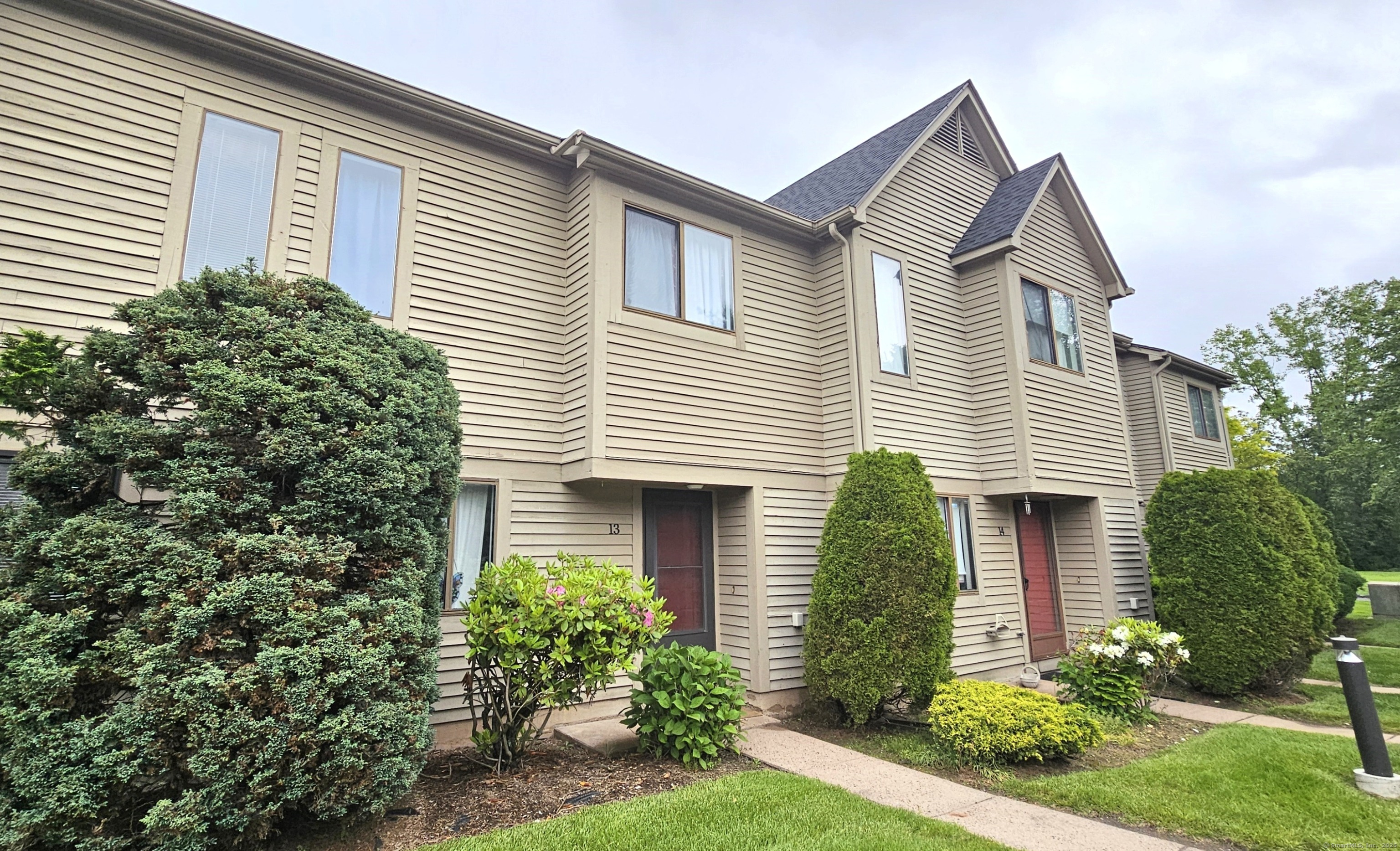 155 Village Square Drive New Britain CT
