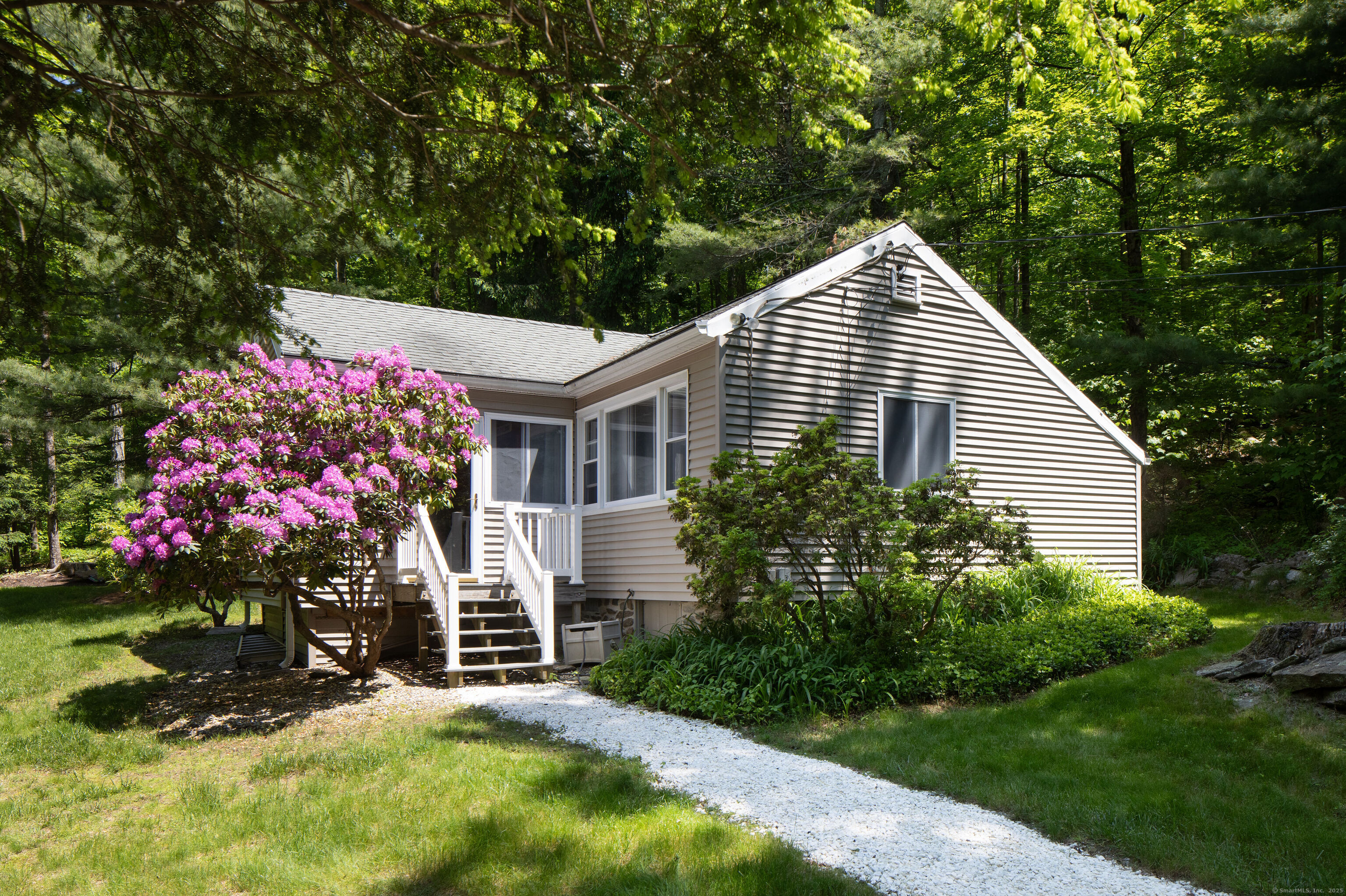 174 Bunker Hill Road Cornwall CT