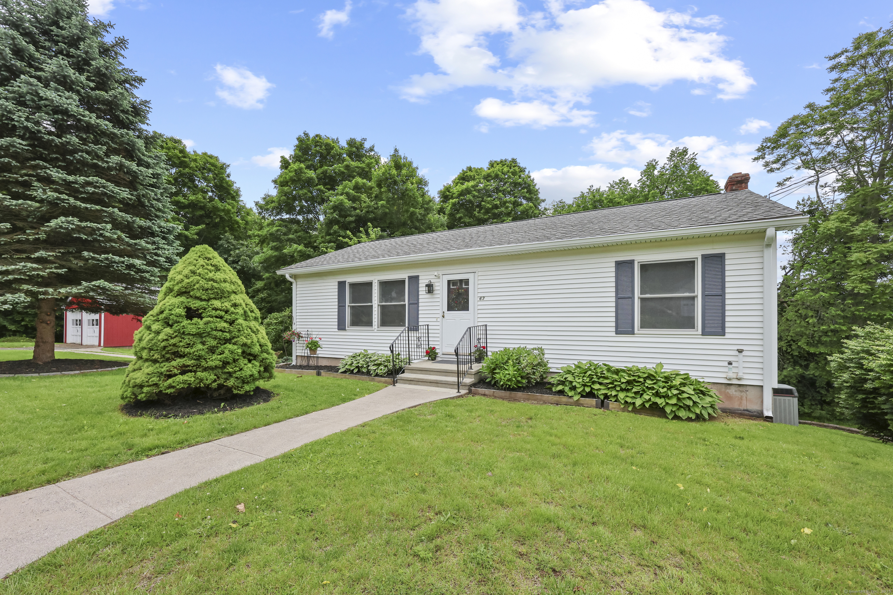 63 Bidwell Street Middletown CT