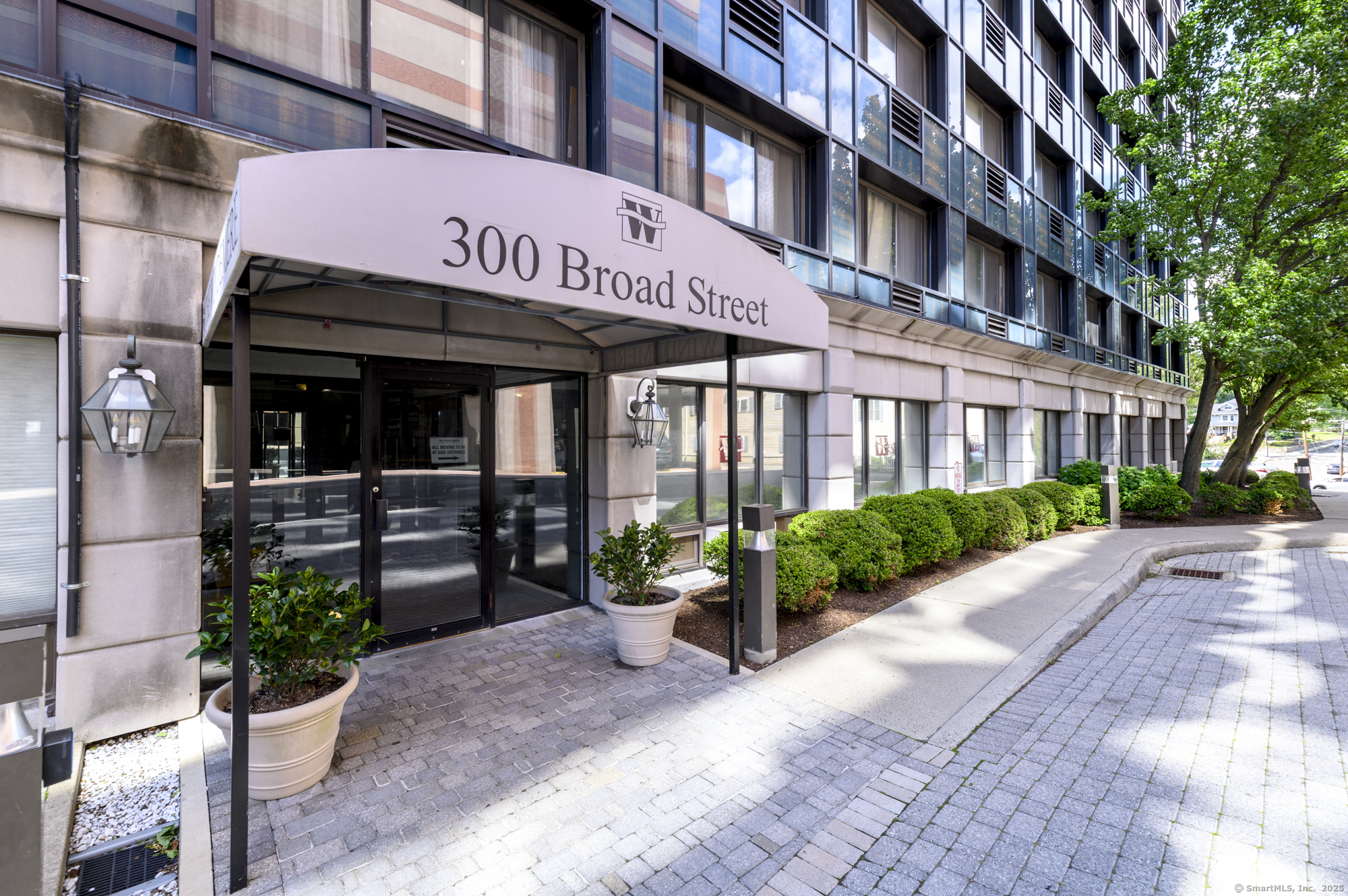 300 Broad Street Stamford CT