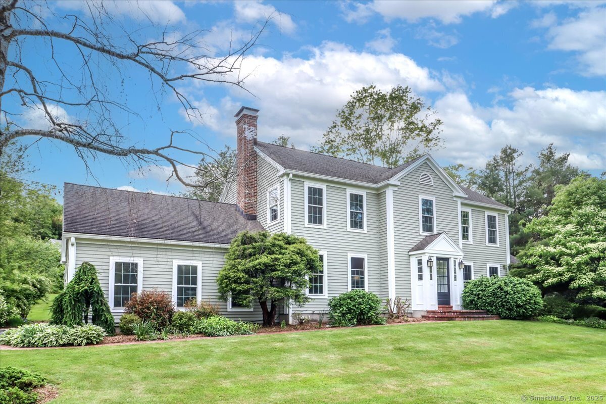 11 Wendover Road Newtown CT