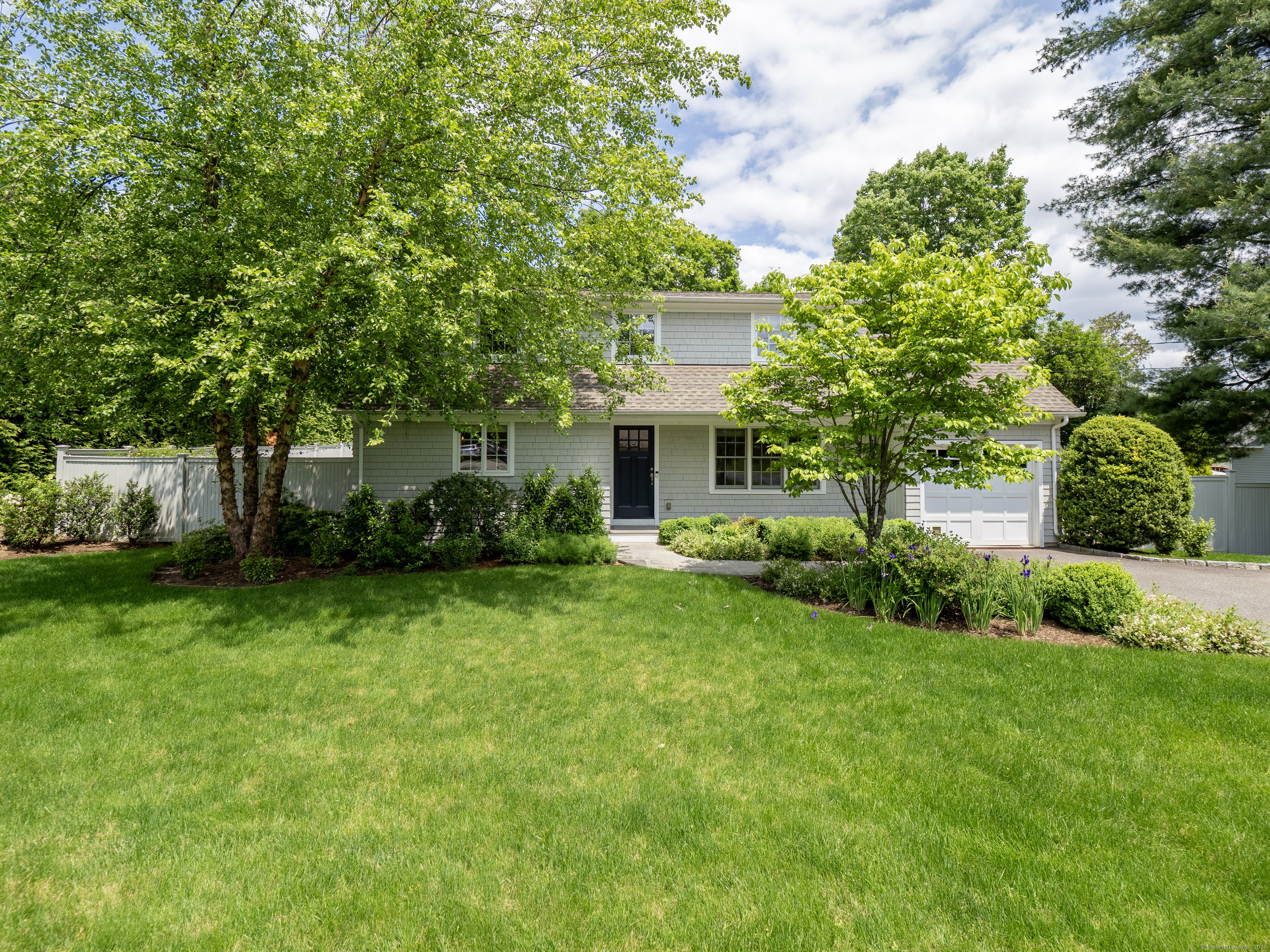 36 Clinton Avenue Westport CT