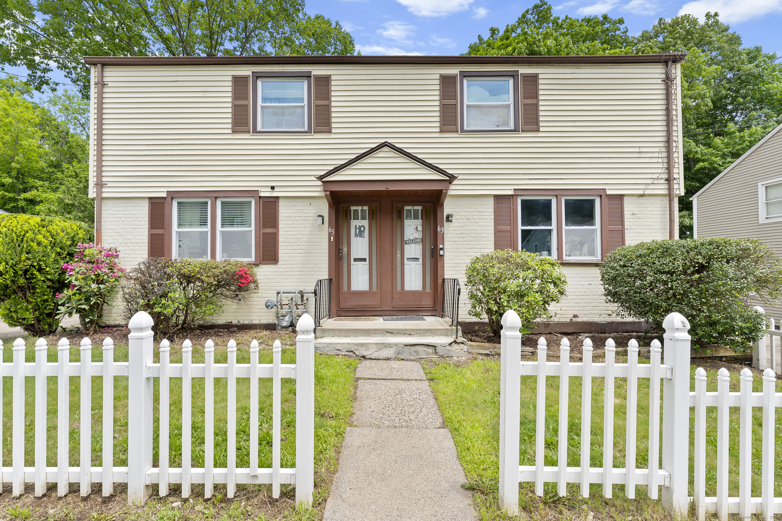 63 Pennsylvania Avenue New Britain CT