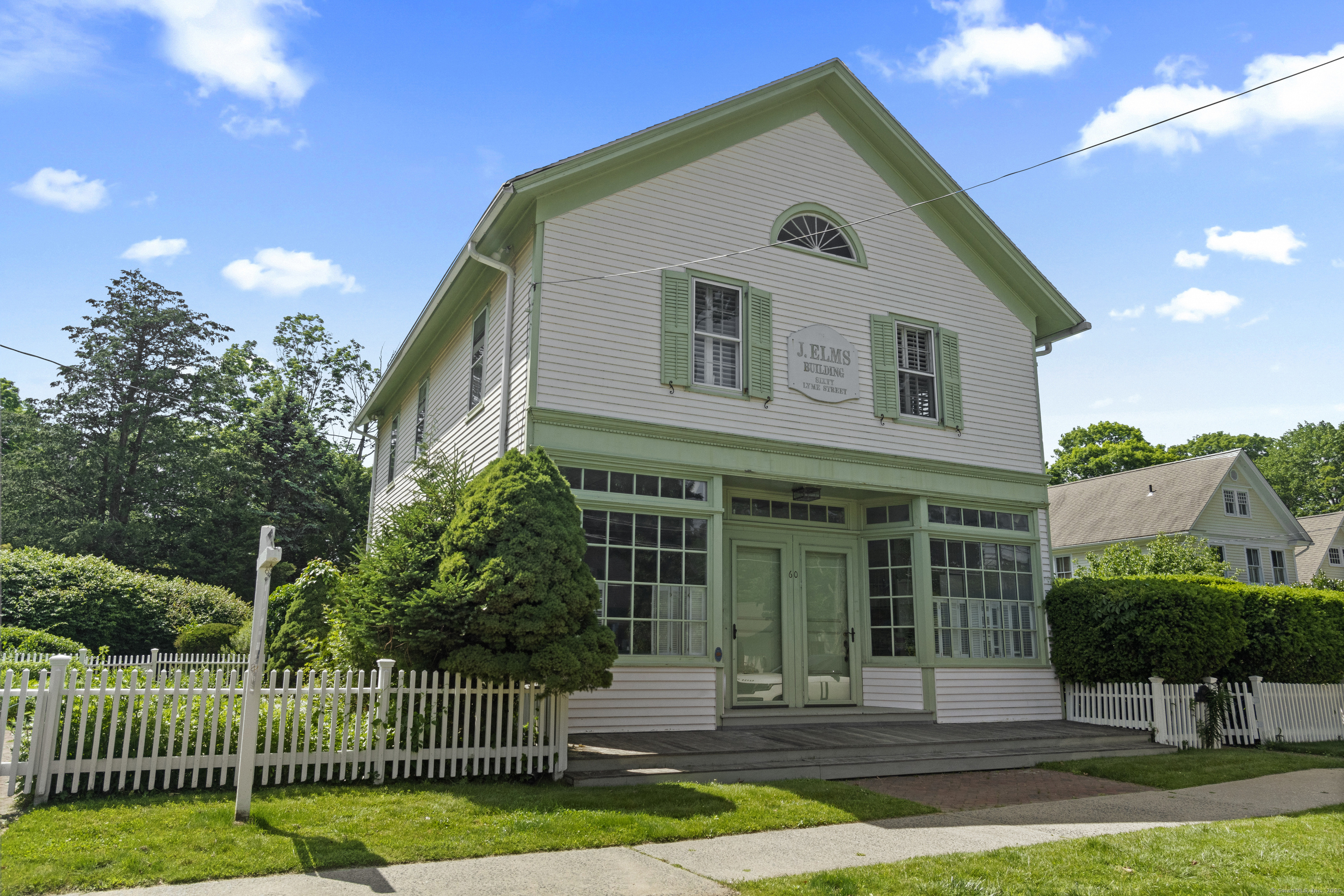 60 Lyme Street Old Lyme CT