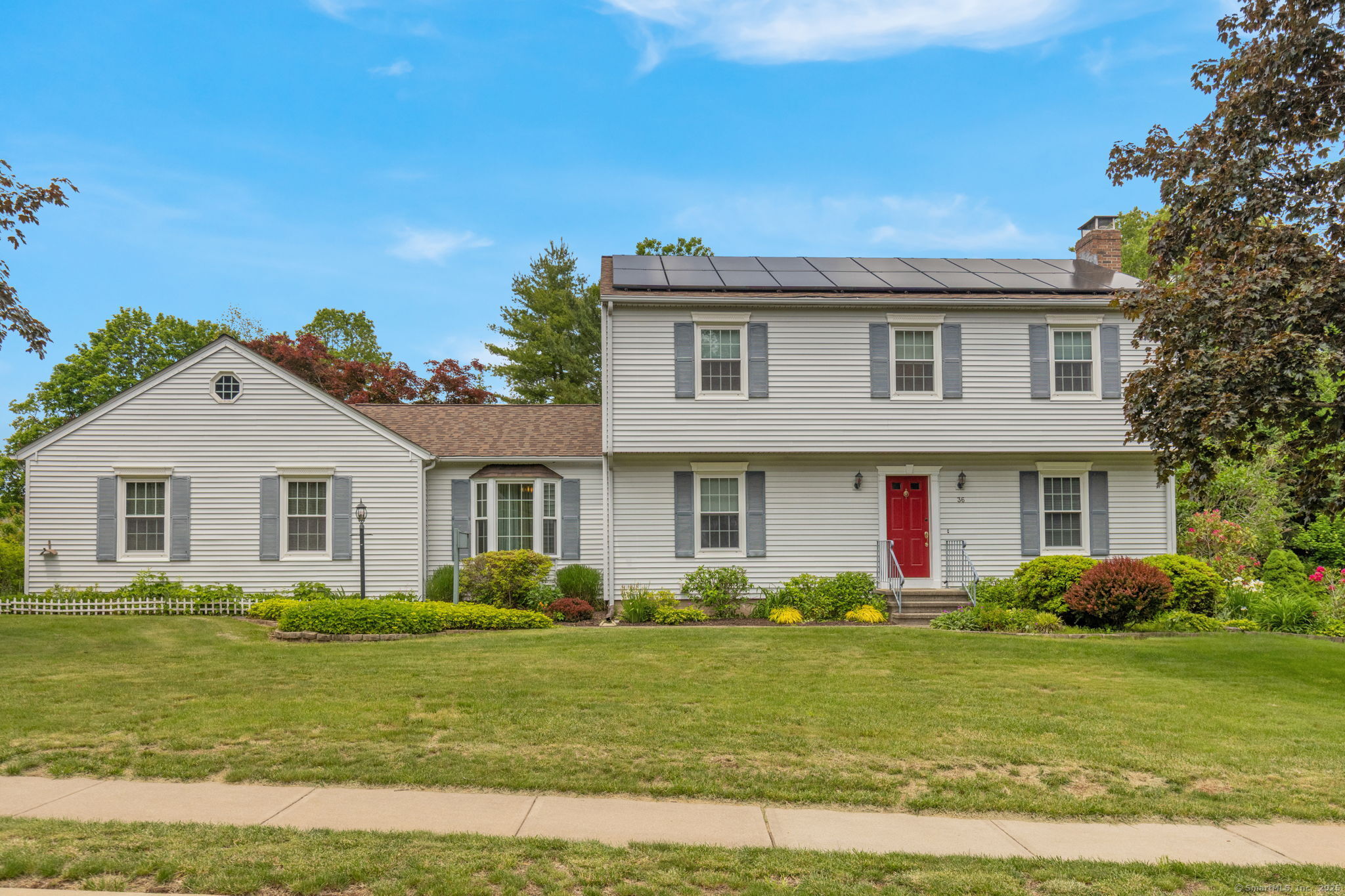 36 Holly Lane Middletown CT