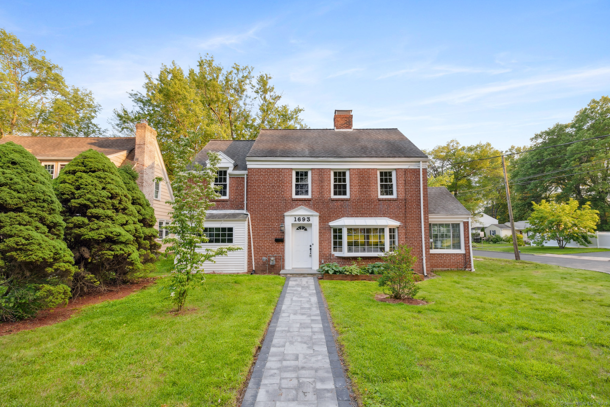 1693 Asylum Avenue West Hartford CT