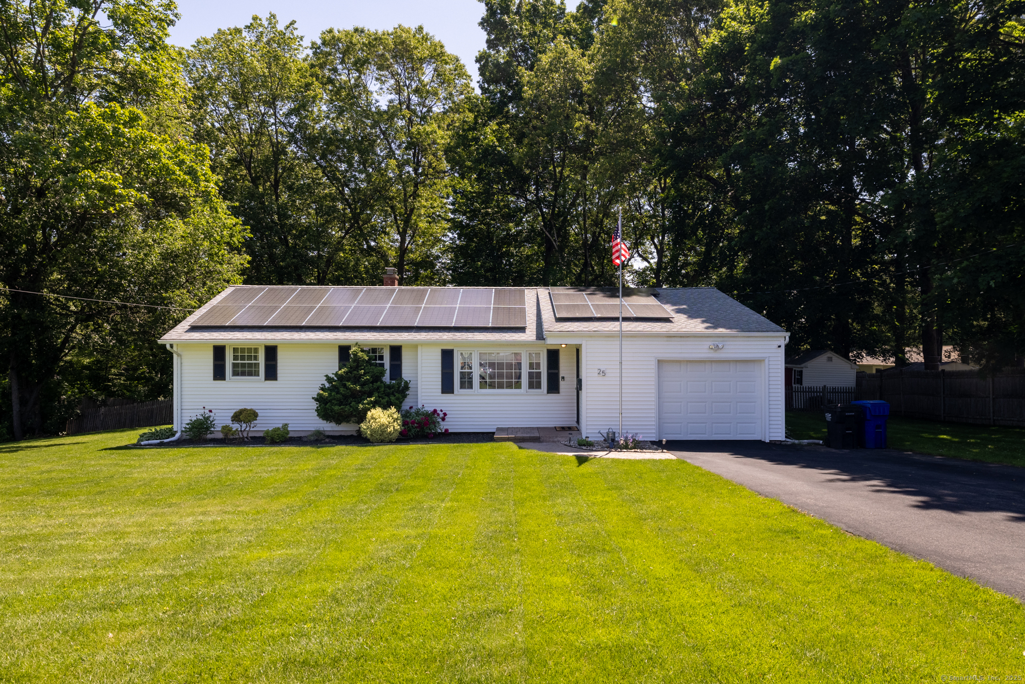 25 Gulley Drive South Windsor CT