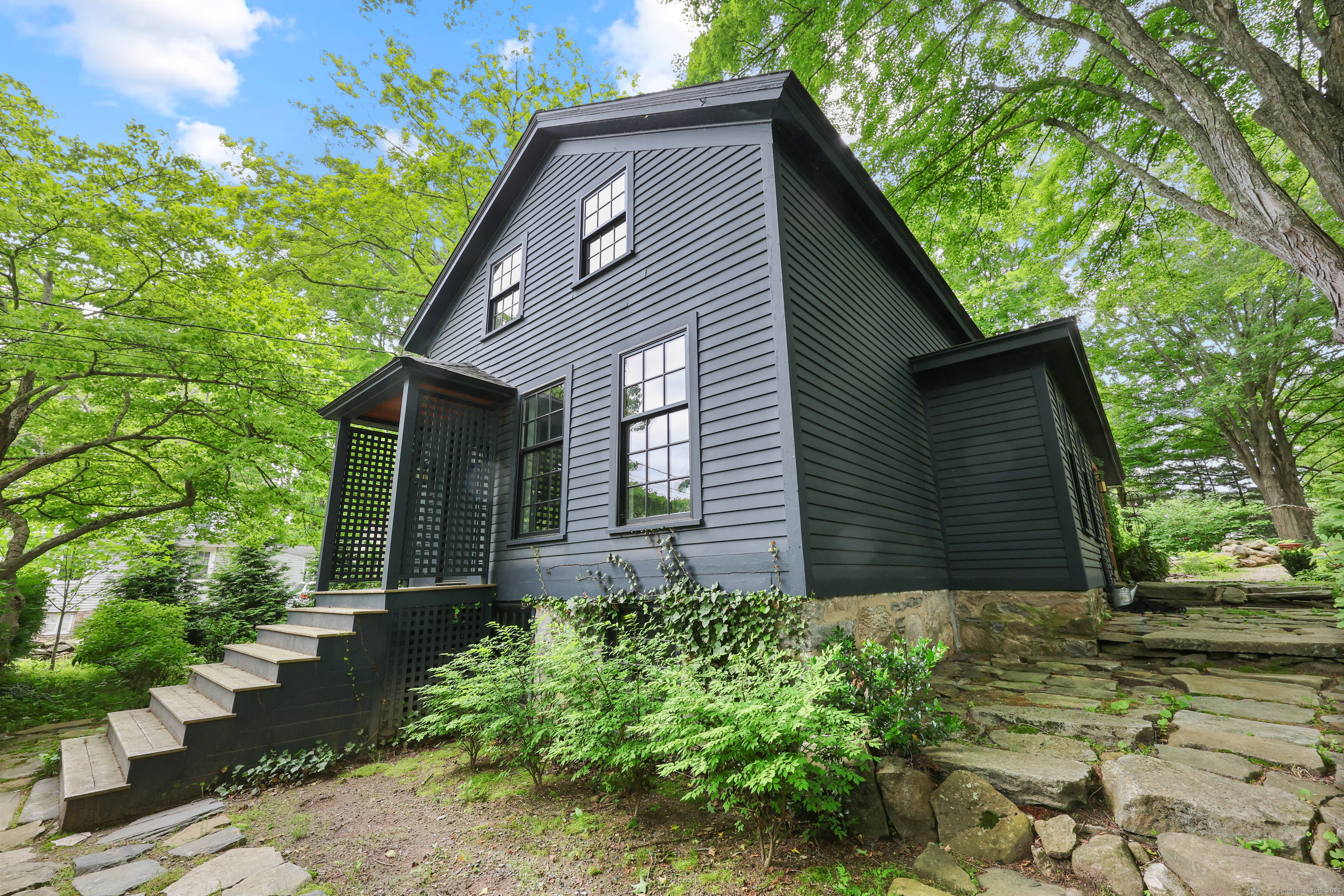 30 Saybrook Road Essex CT