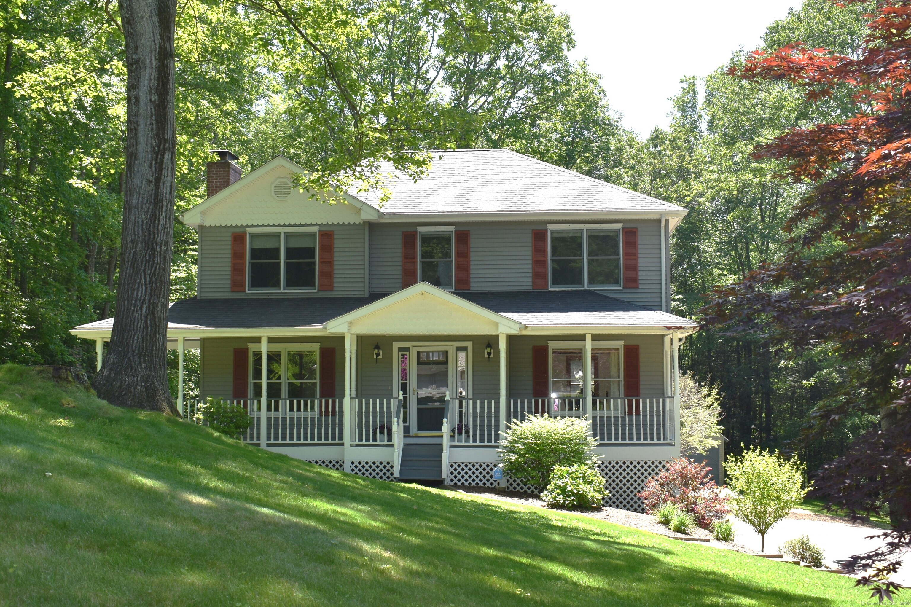 28 Forest Road Stafford CT