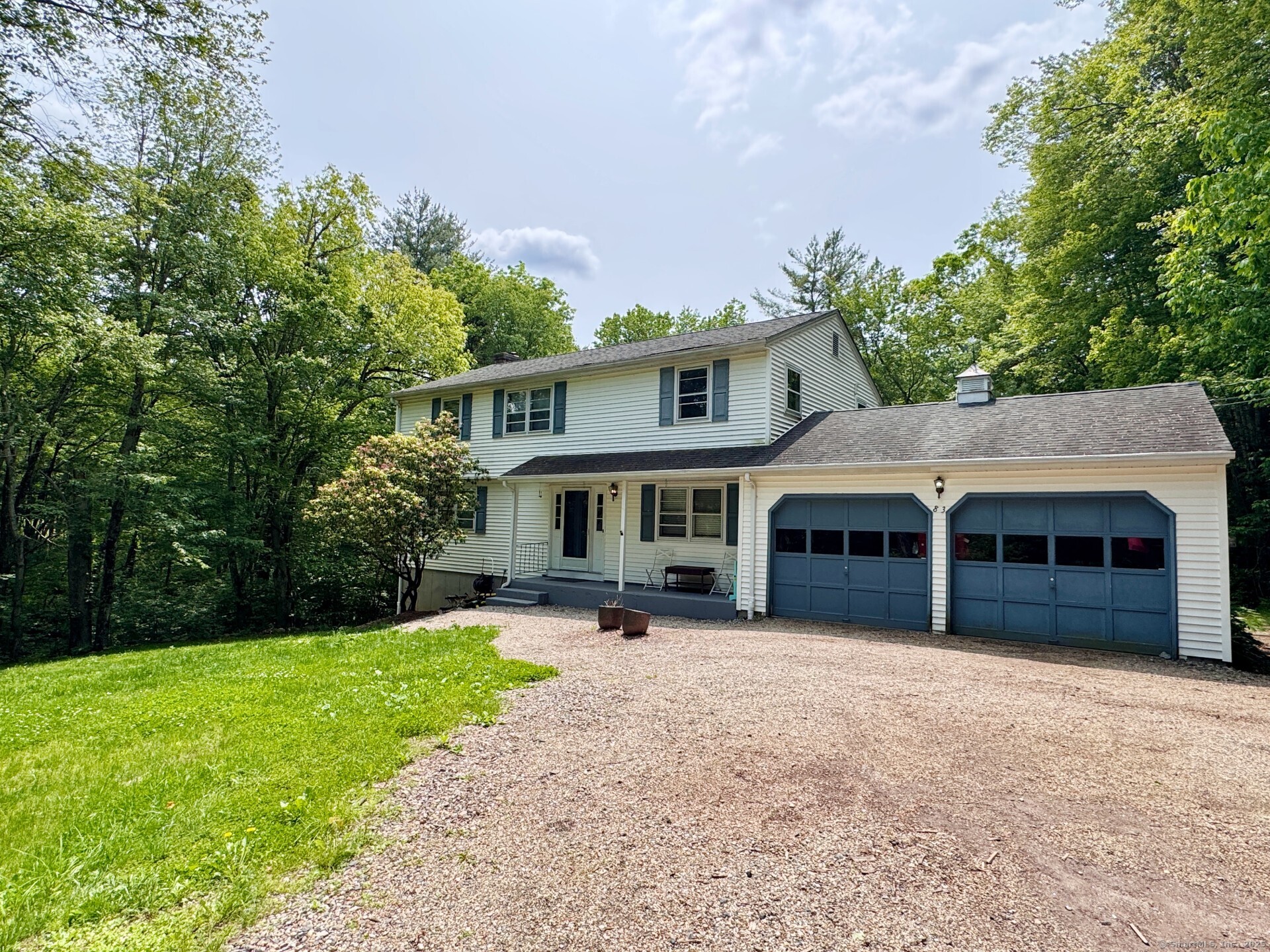 83 Shingle Mill Road Harwinton CT