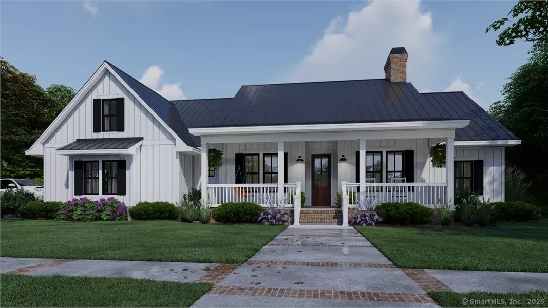 17A Old Stonington Road Stonington CT