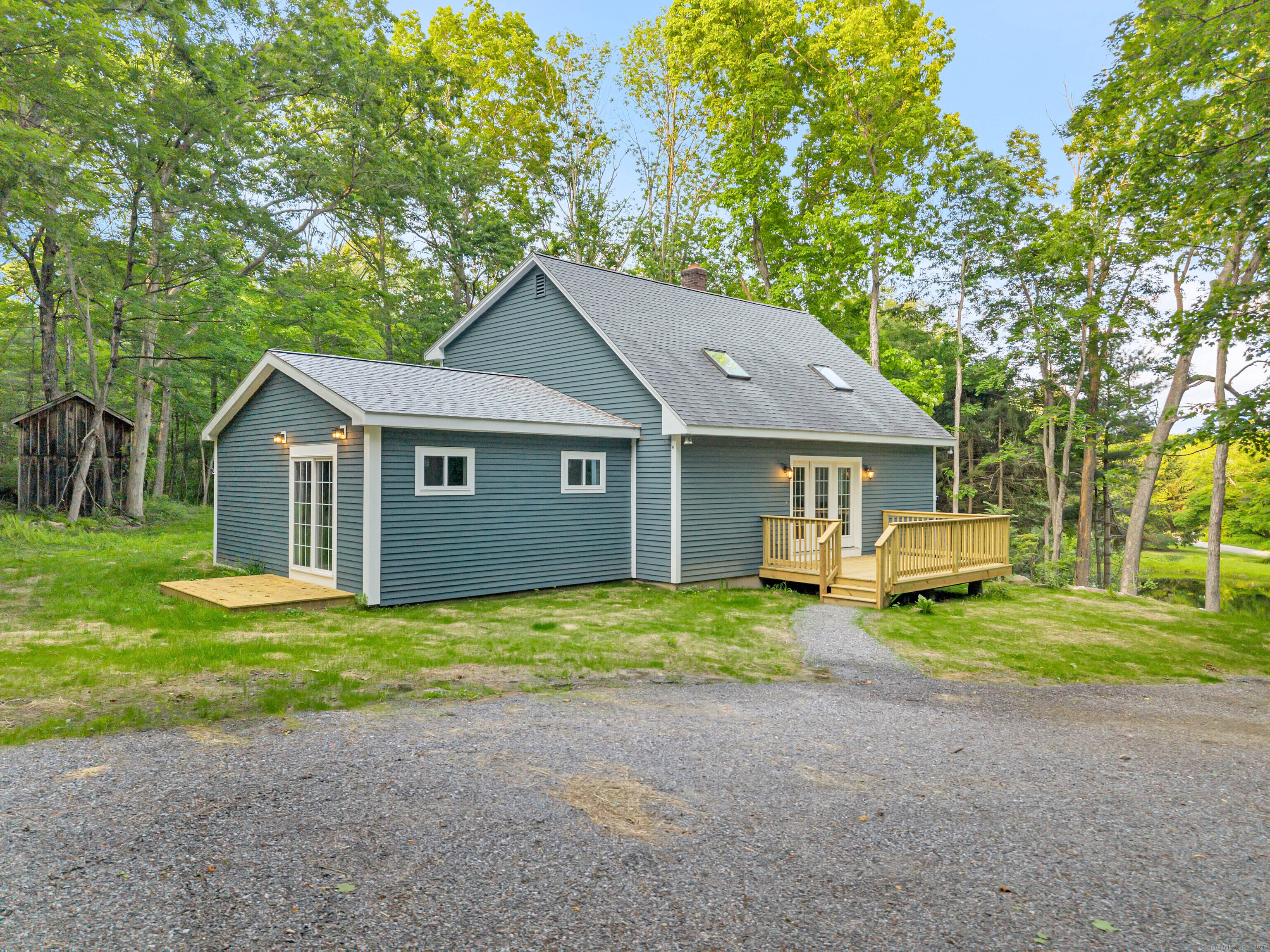 53 Windham Road Hampton CT