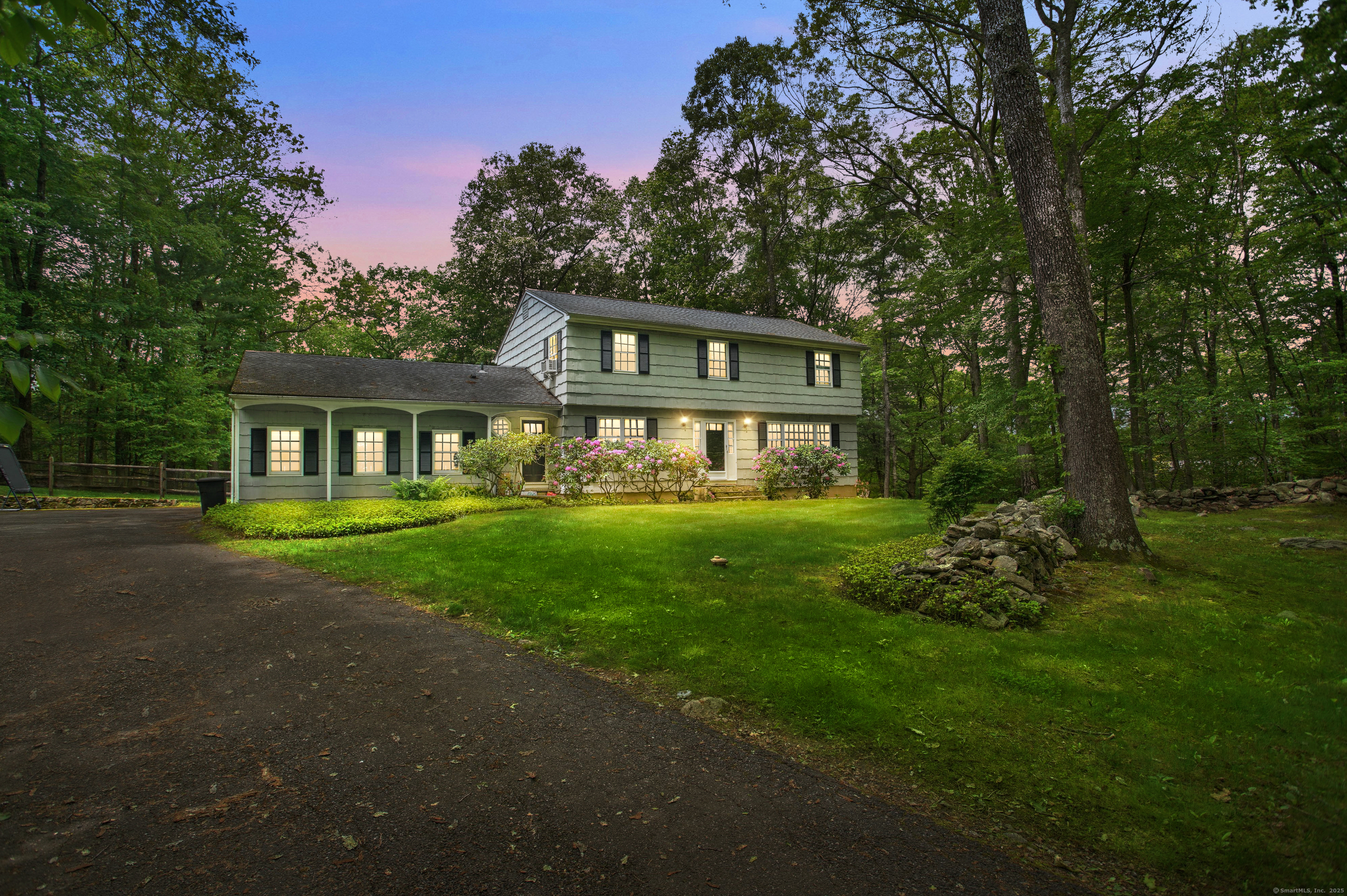 68 Blue Spruce Circle Weston CT