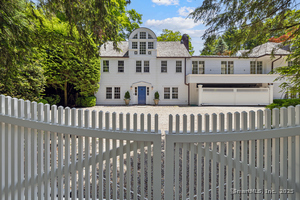 15 Mill Road