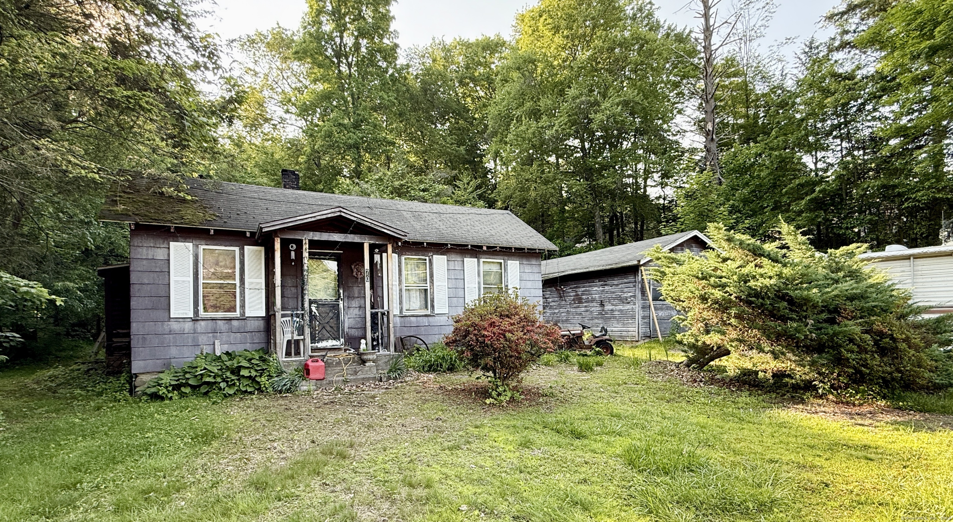 70 Hill Road Canton CT