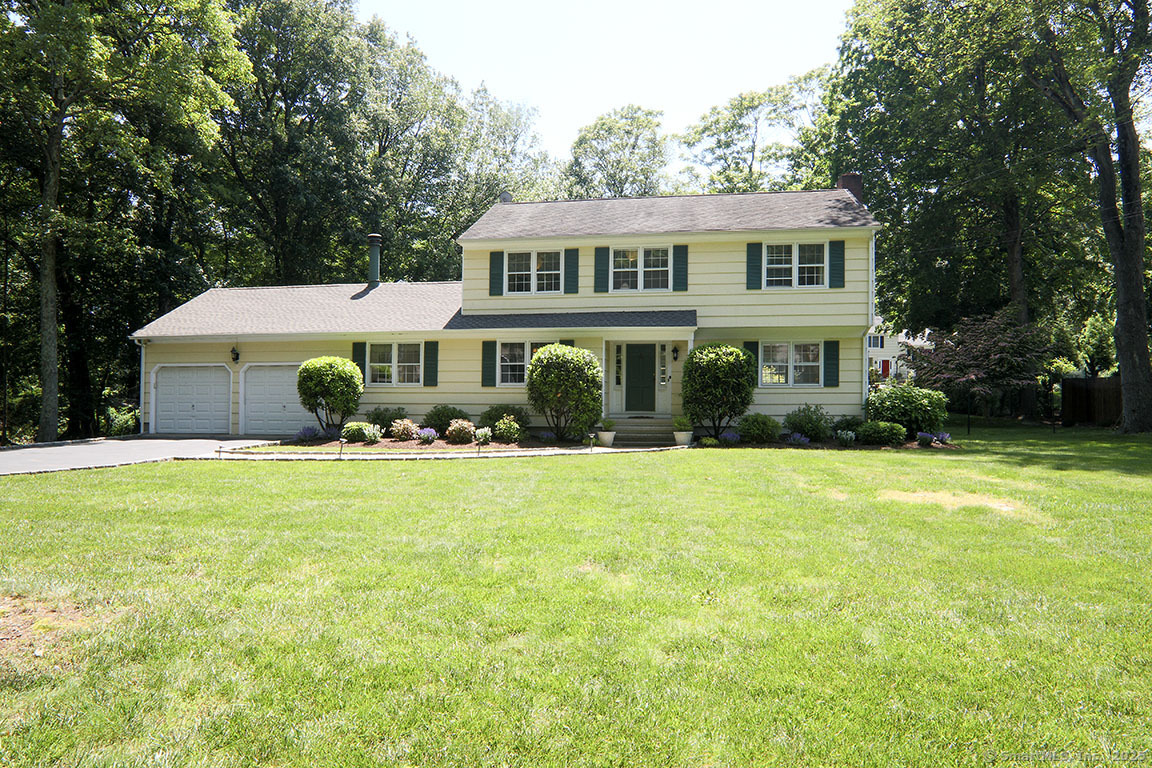 16 Mortar Rock Road Westport CT