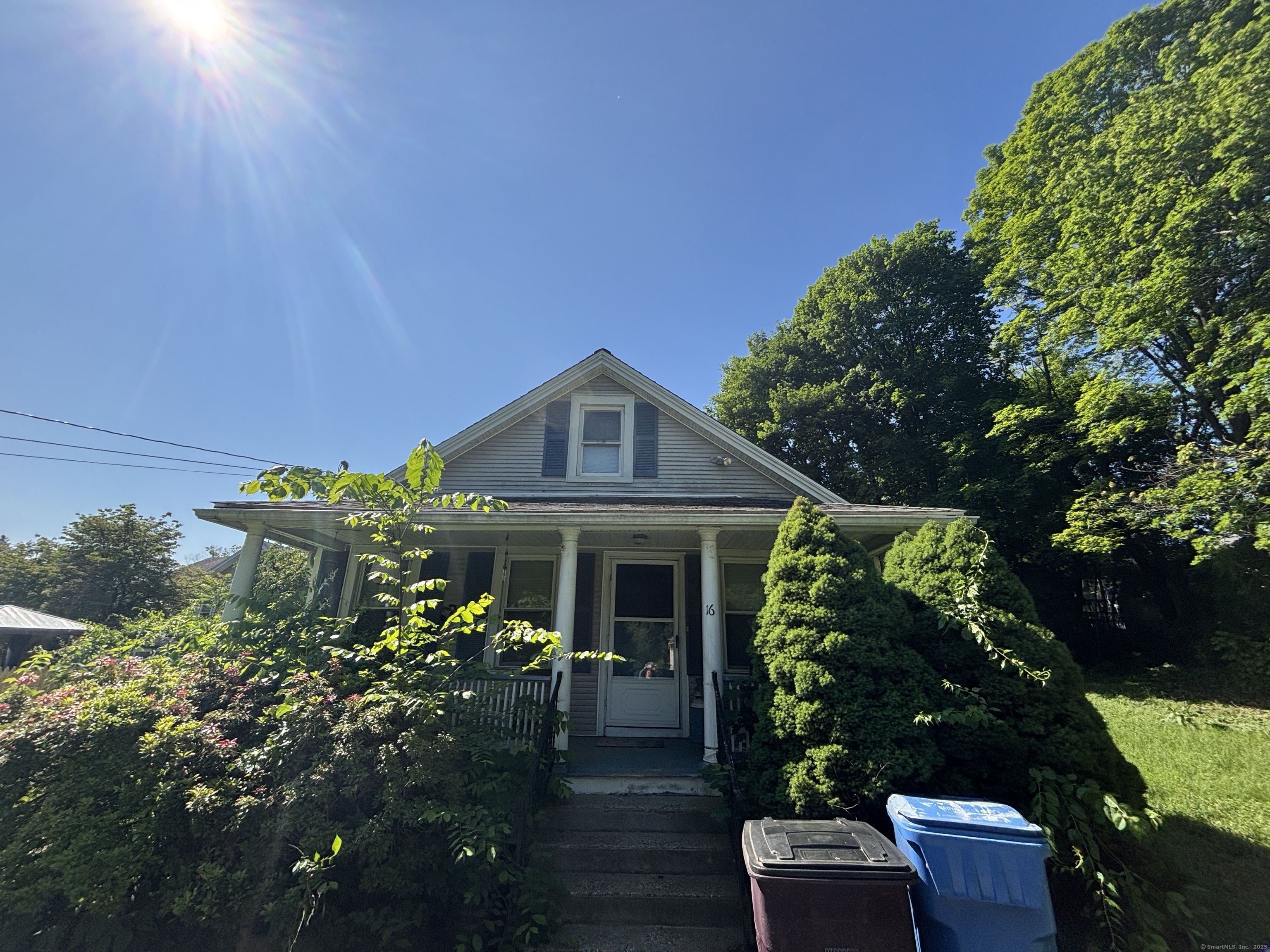 16 Colt Street New Britain CT