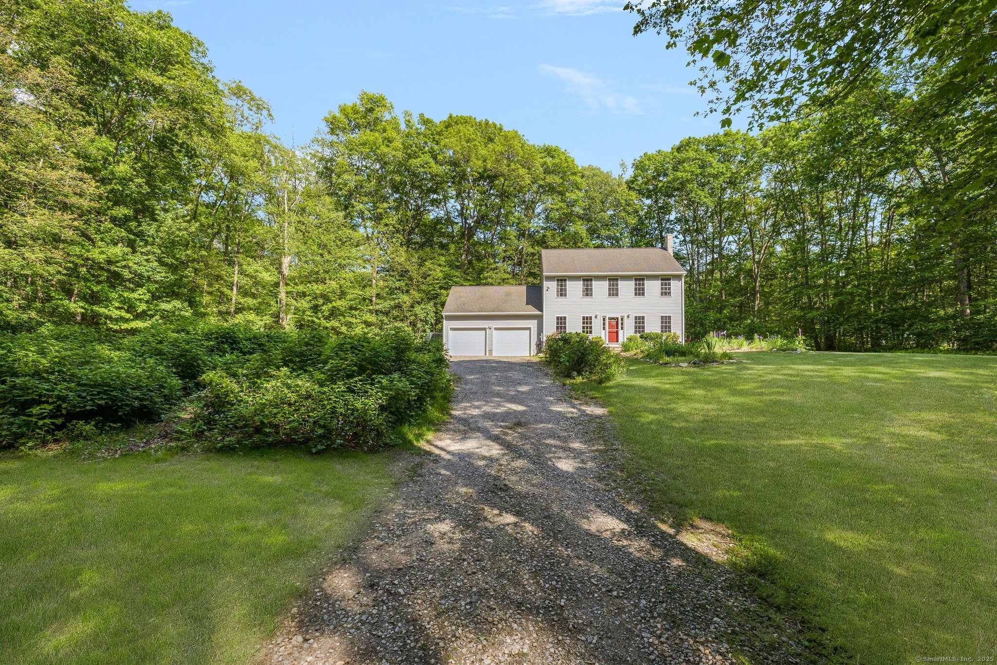 58 Snake Meadow Road Killingly CT