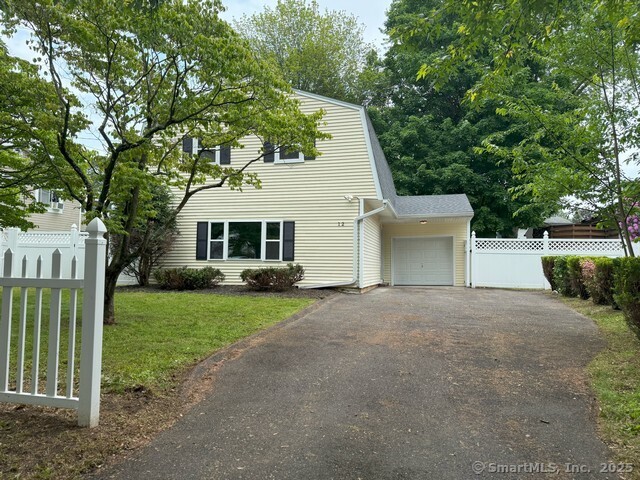 12 Southwind Drive Norwalk CT