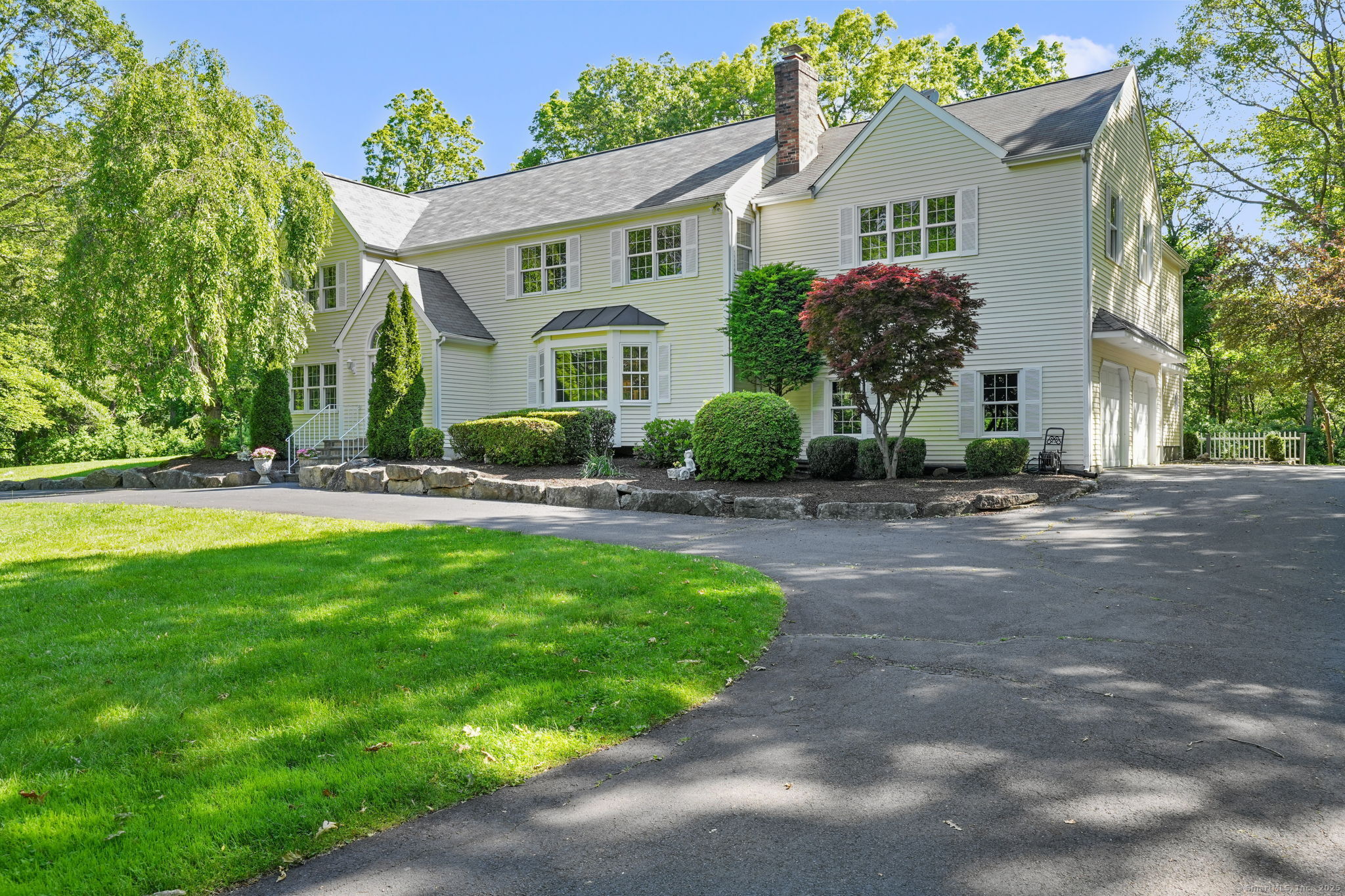 22 Fox Run Wilton CT