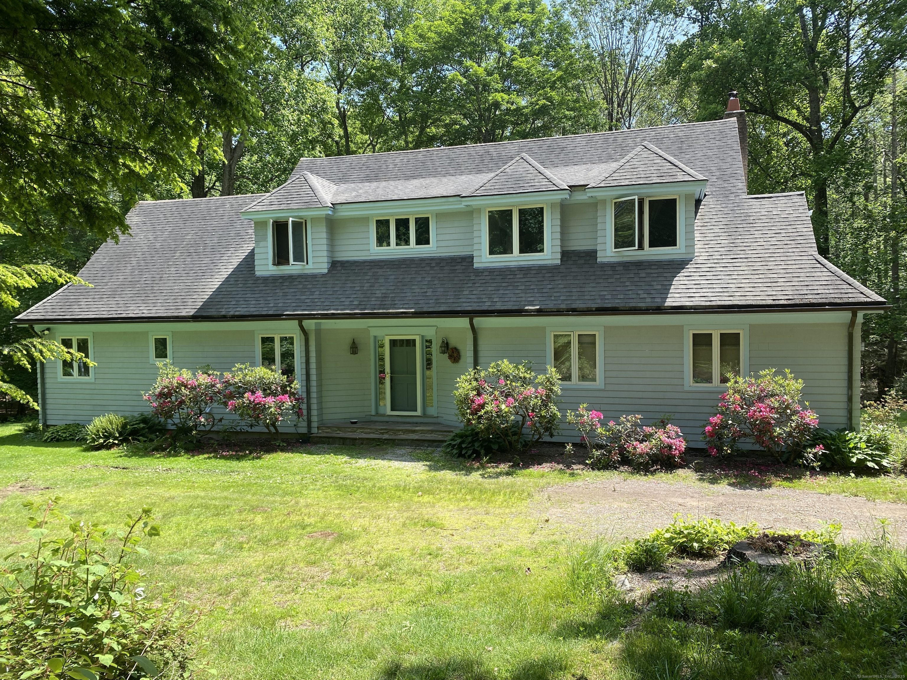 252 Chestnut Hill Road Killingworth CT