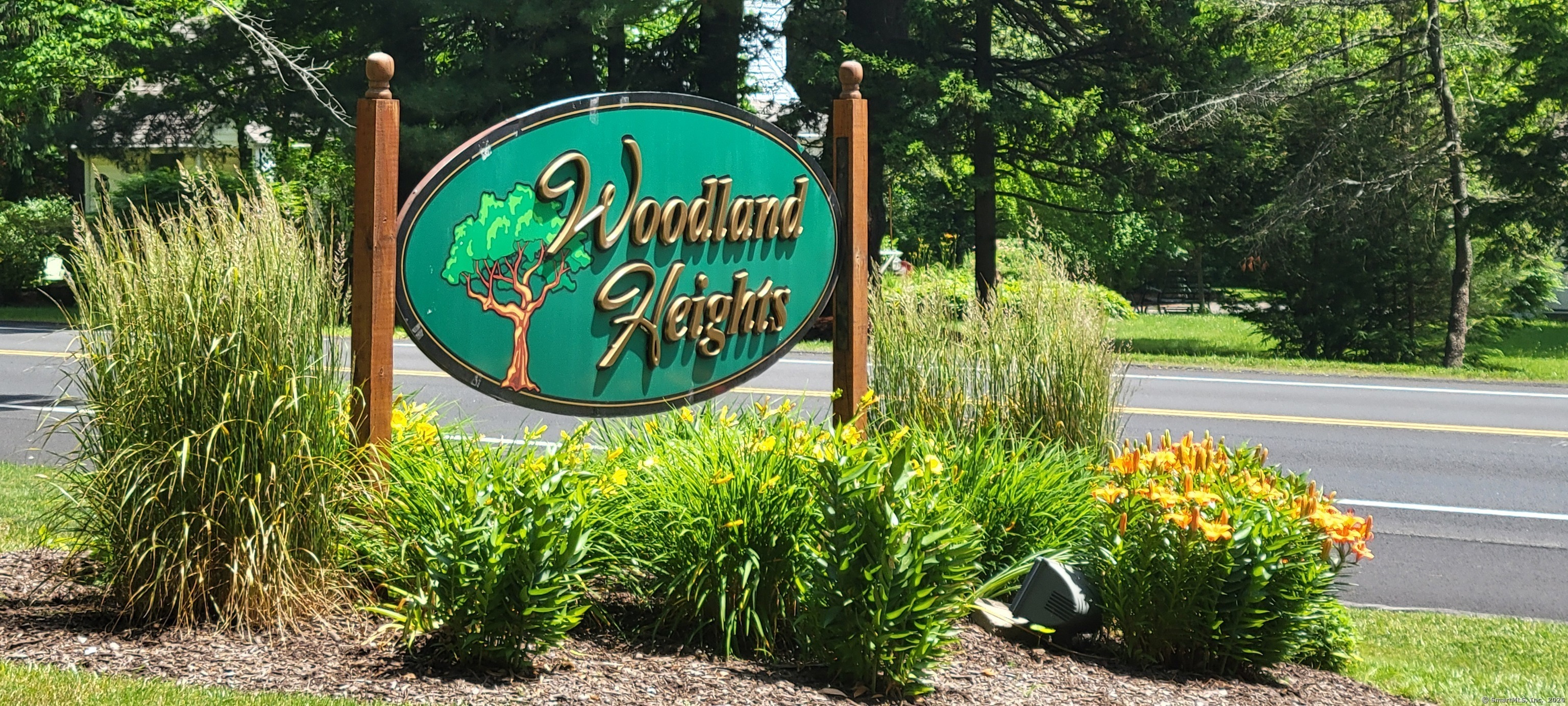 215 Woodland Drive Cromwell CT