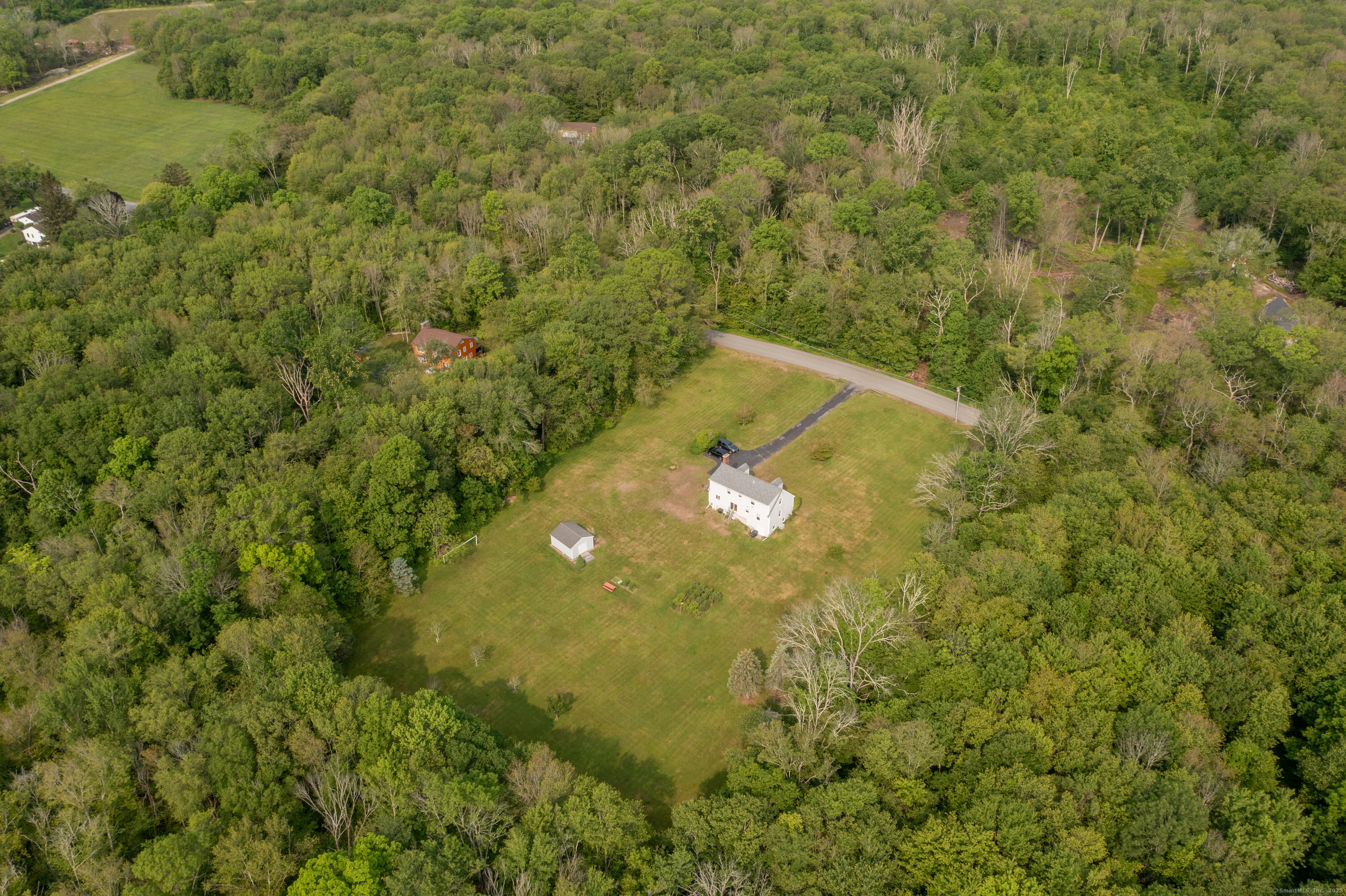 136 Water Street Canterbury CT