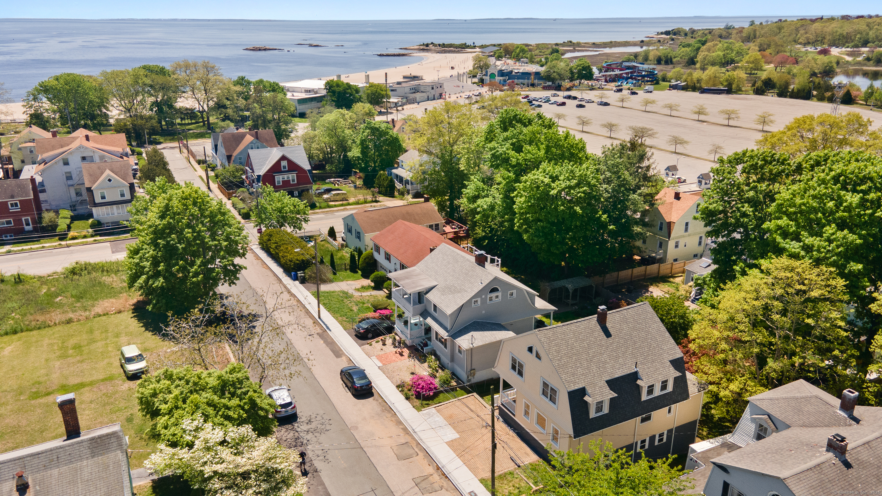 46 Park Street New London CT