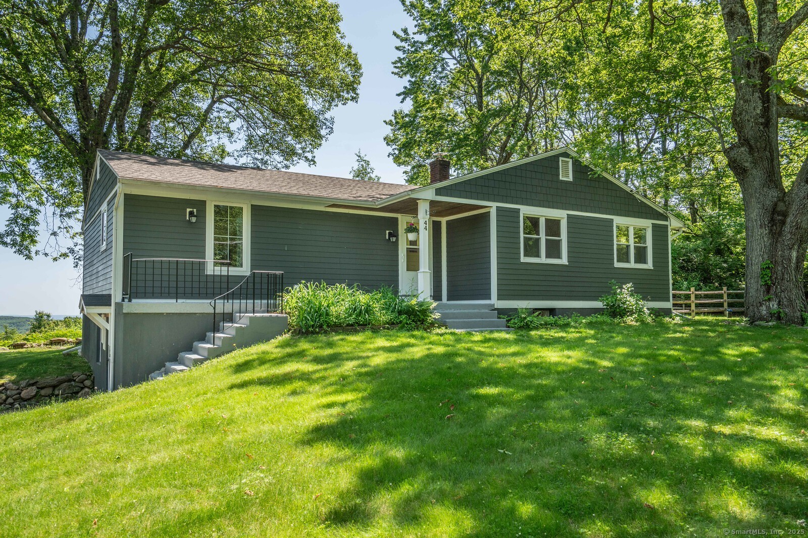 44 Savarese Lane Burlington CT
