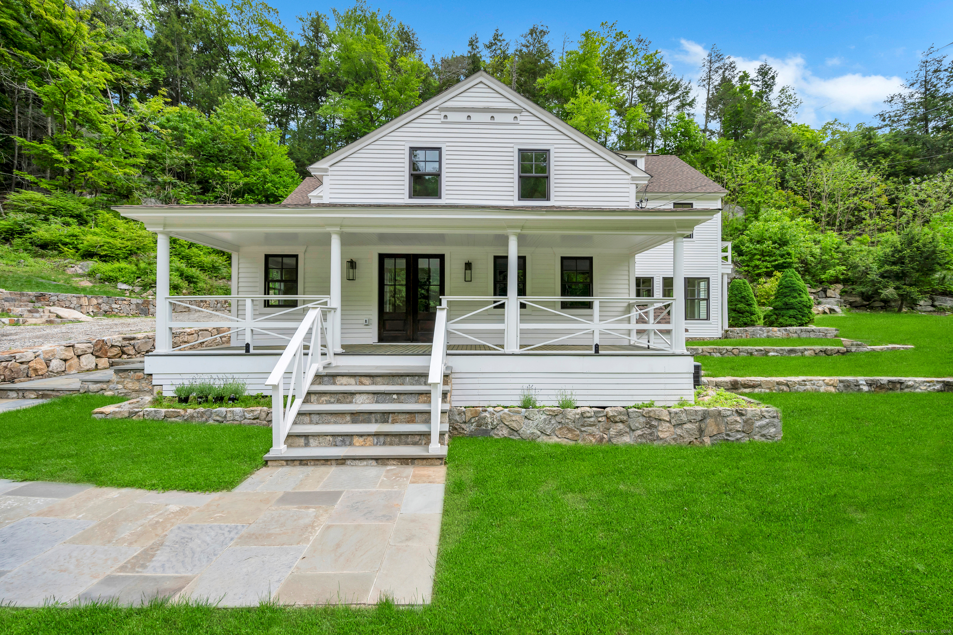 153 Valley Forge Road Weston CT