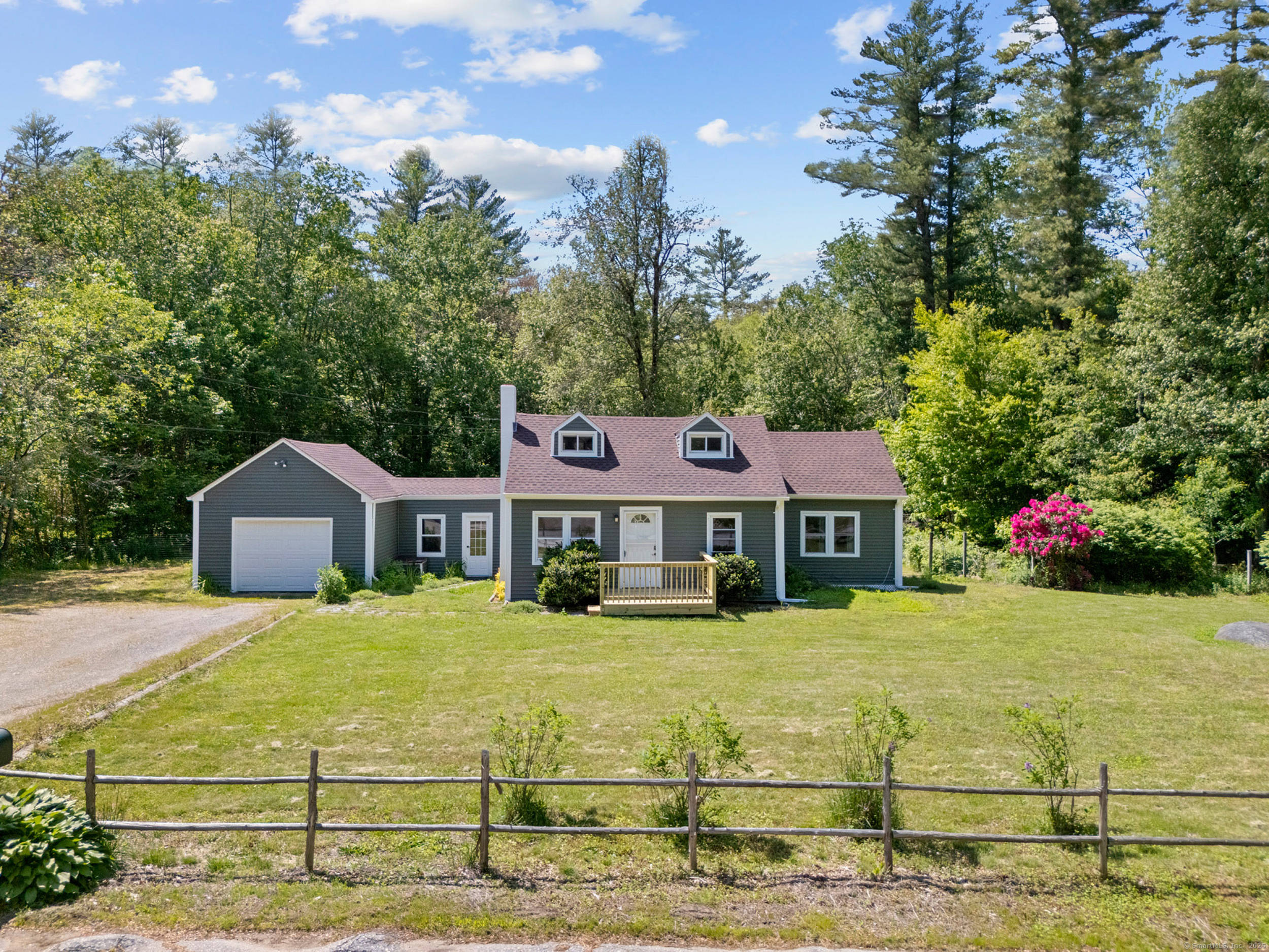 95 Tolland Avenue Stafford CT