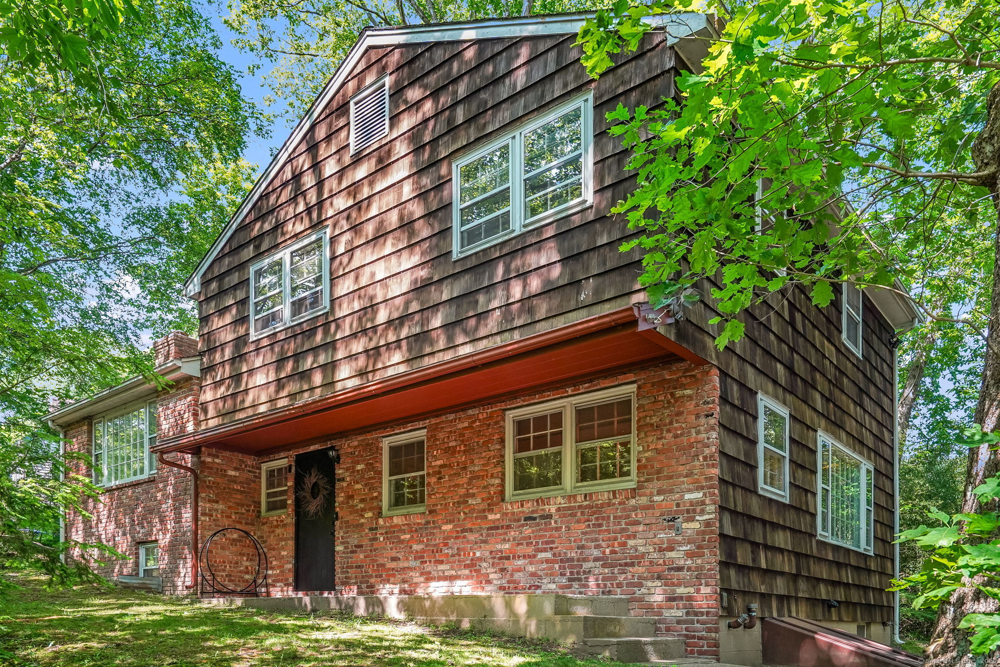 112 Nashville Road Bethel CT