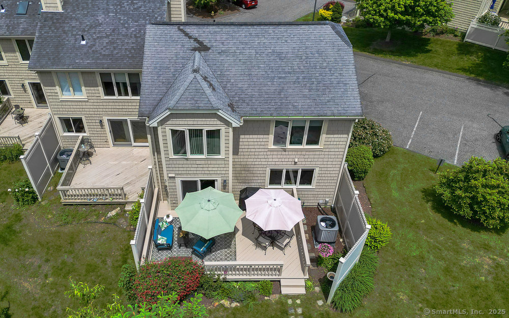 12 Boulevard Drive Danbury CT
