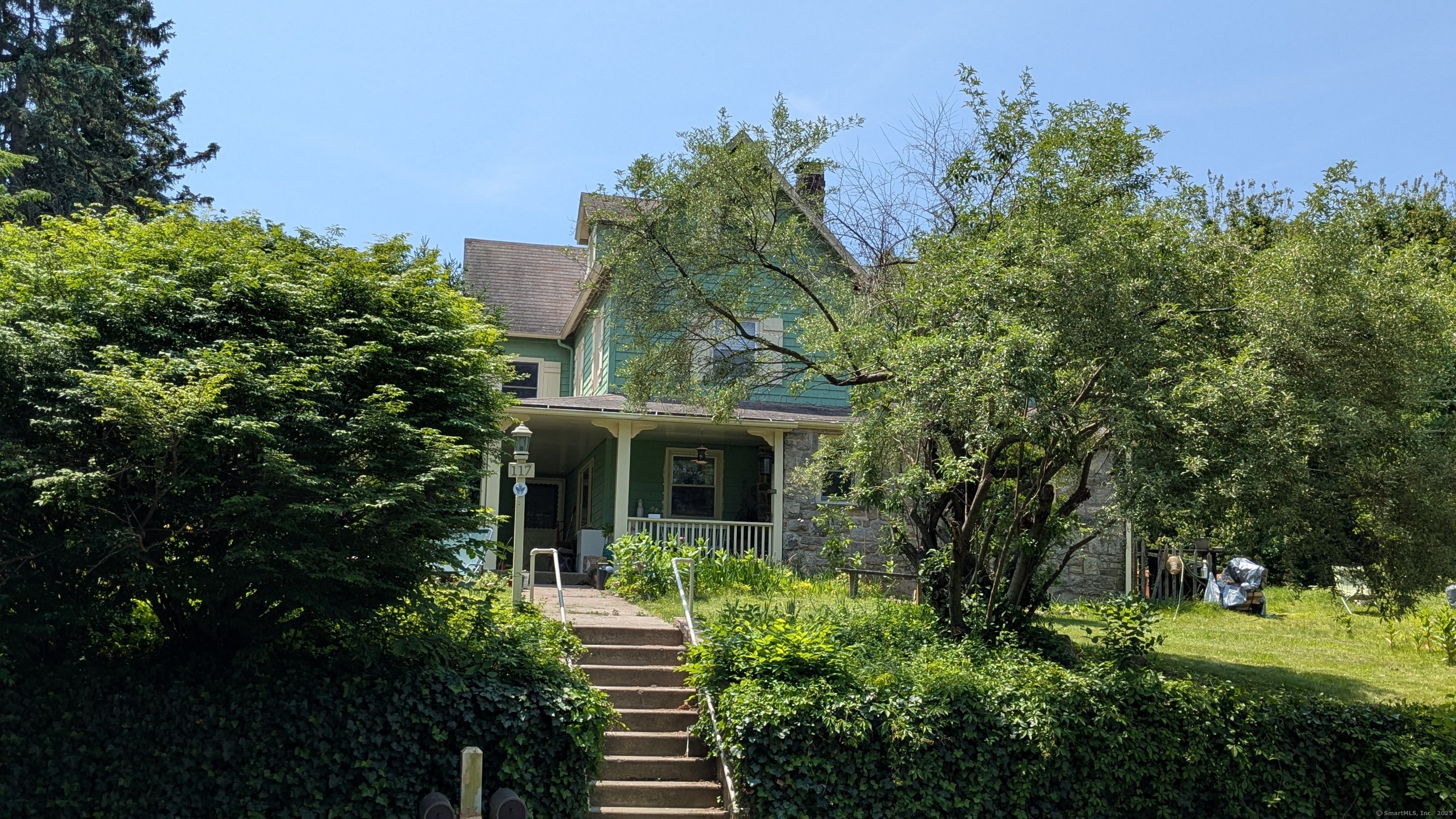 117 Taylor, Norwalk, 06854, 2 Bedrooms Bedrooms, ,2 BathroomsBathrooms,Residential Rental,For Sale,Taylor,24099359