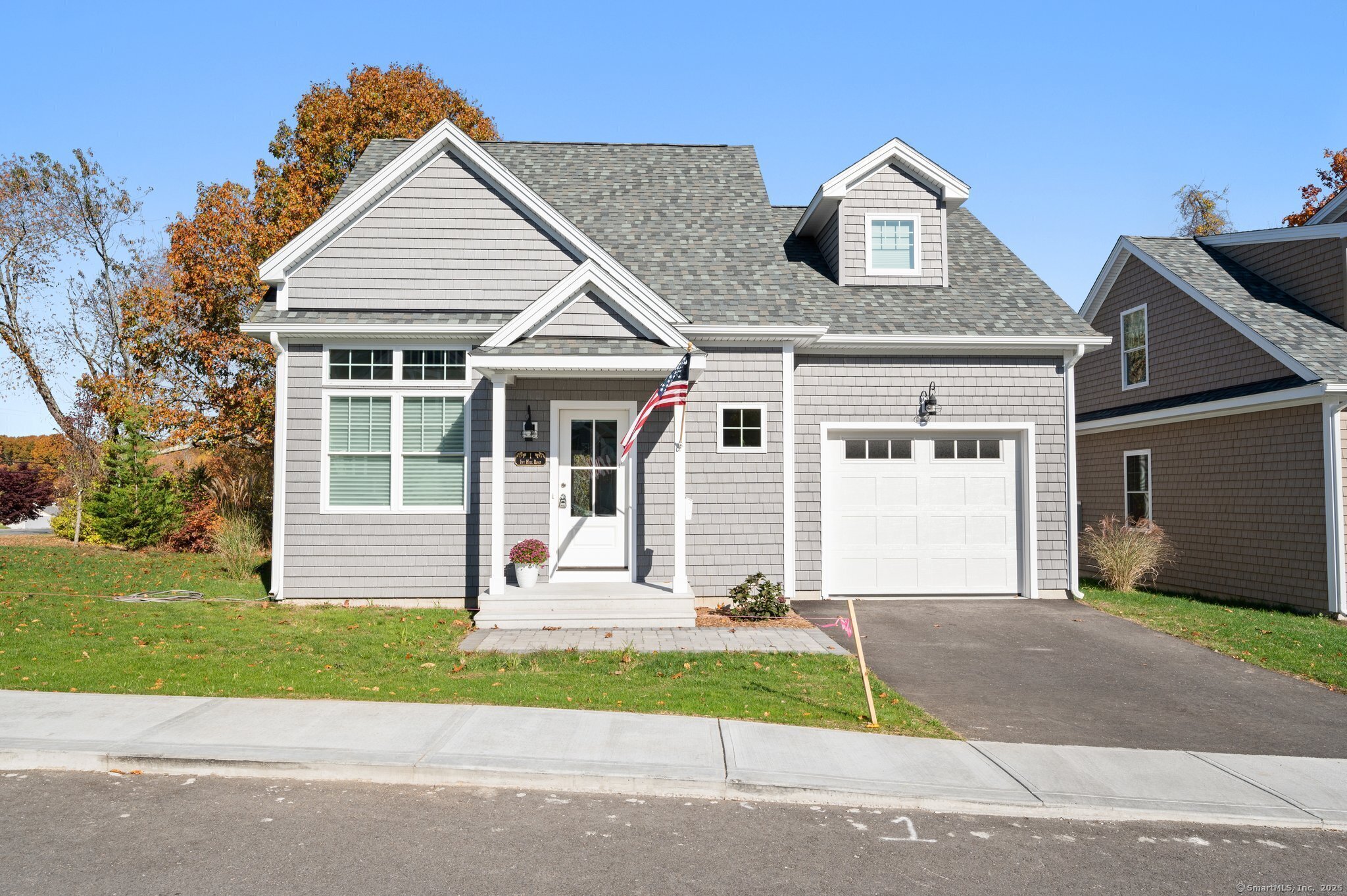 7 Ivy Hill Road Waterford CT