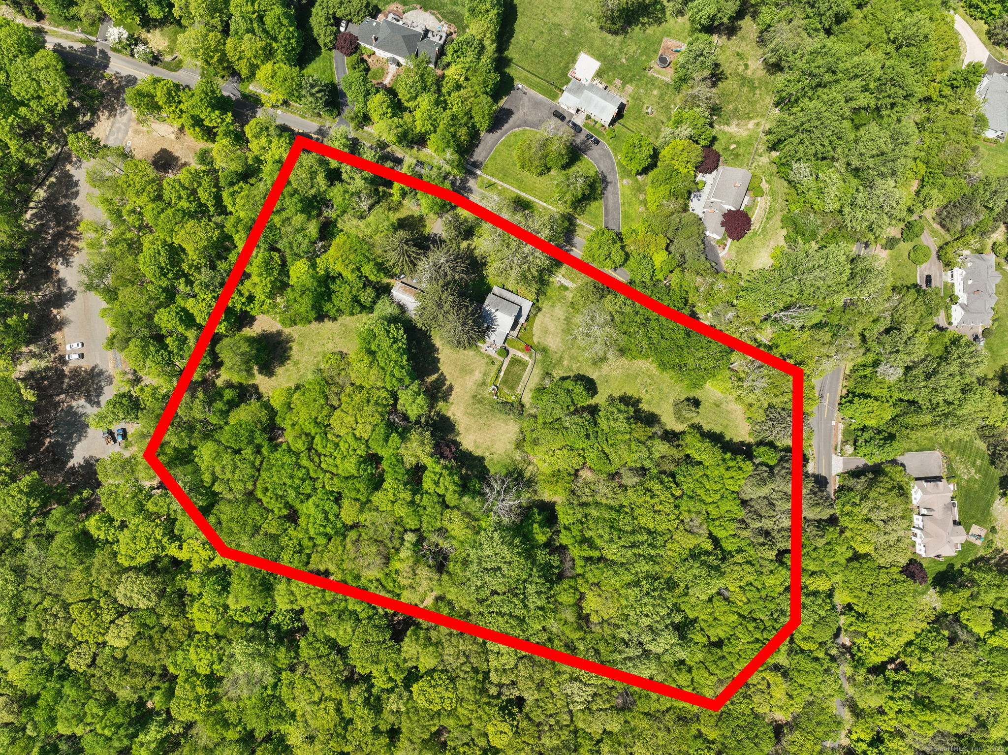 12 Lords Highway Weston CT