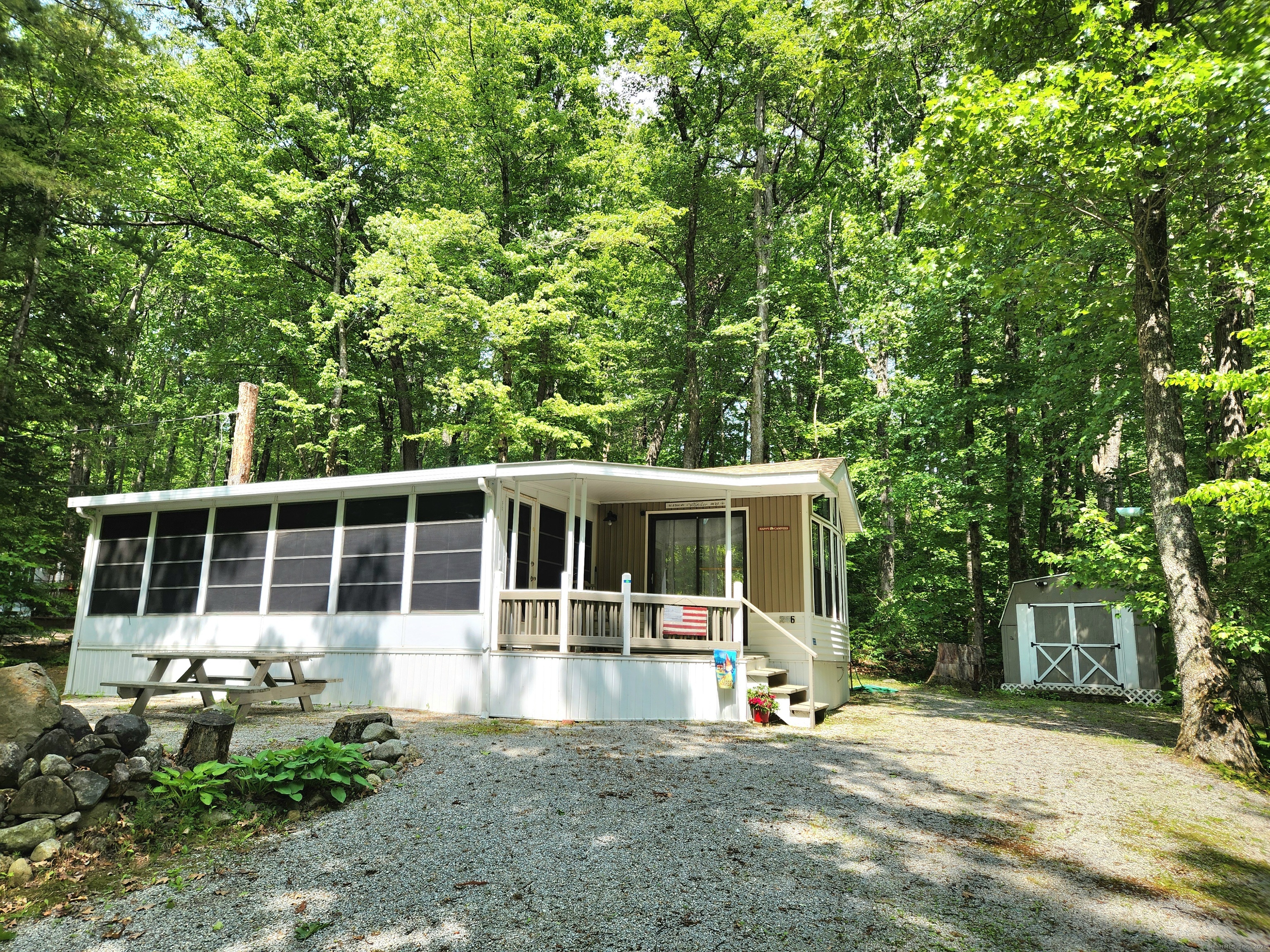 51 Old Springfield Road Stafford CT