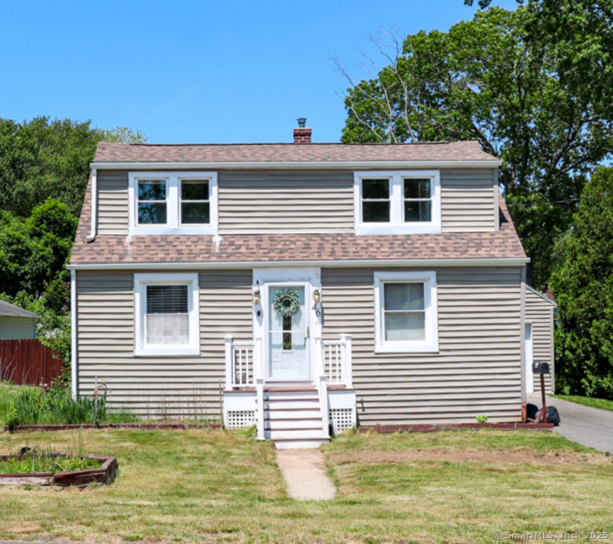 46 Country Club Road Groton CT